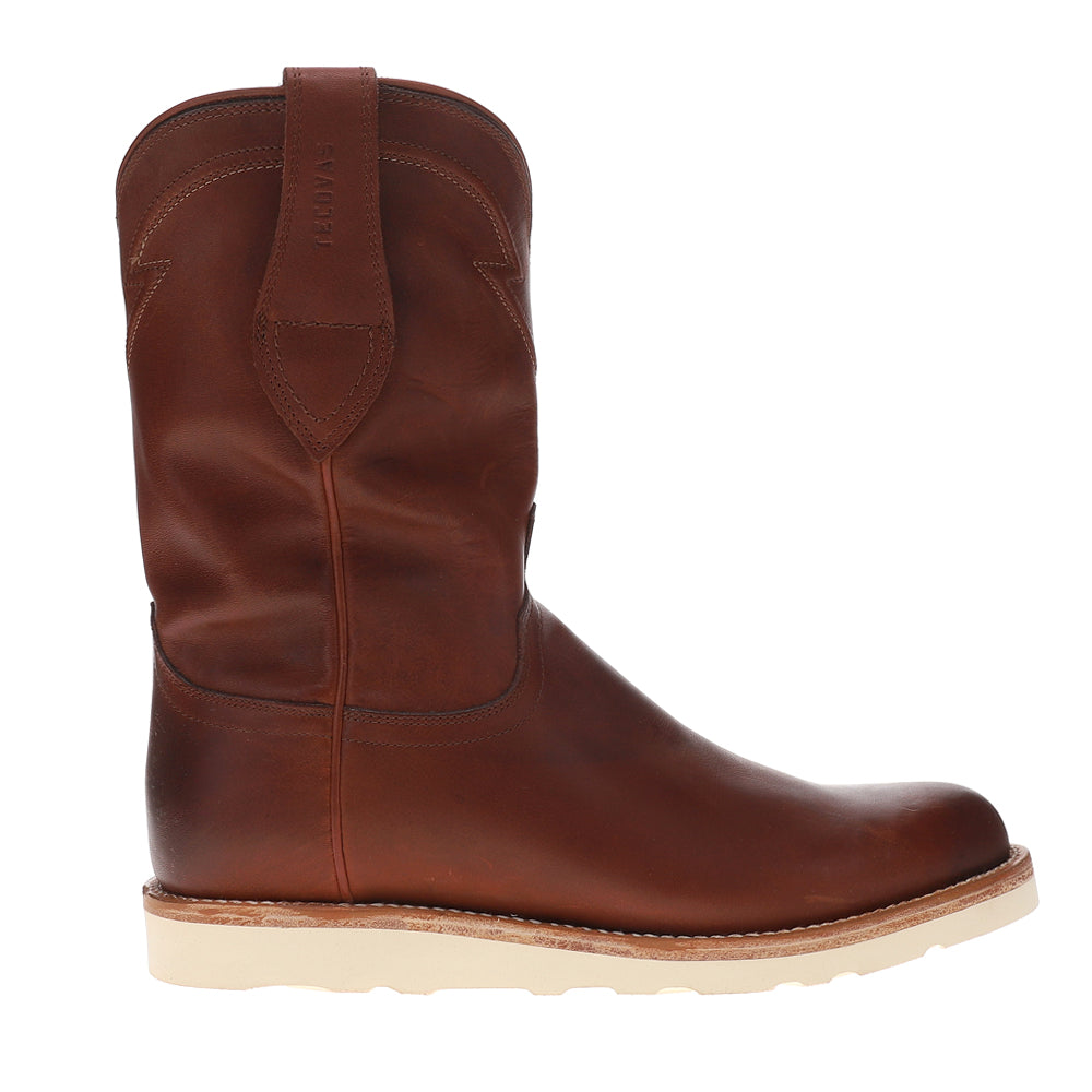 The Knox Round Toe Pull On Boots、mySite、gtrtttuynbv