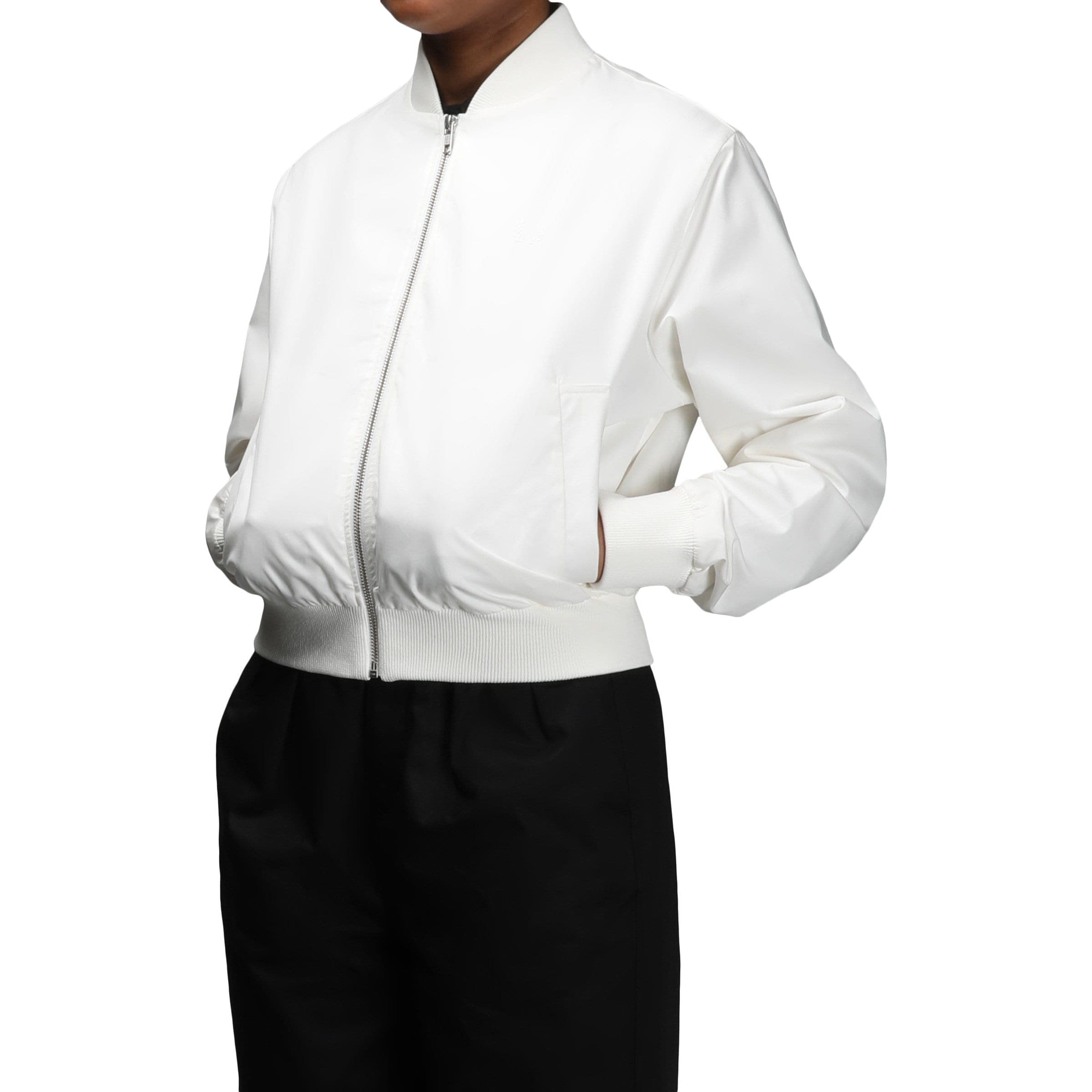 x MARGARET HOWELL WOMENS TENNIS BOMBER、mySite、zt4zffjzw