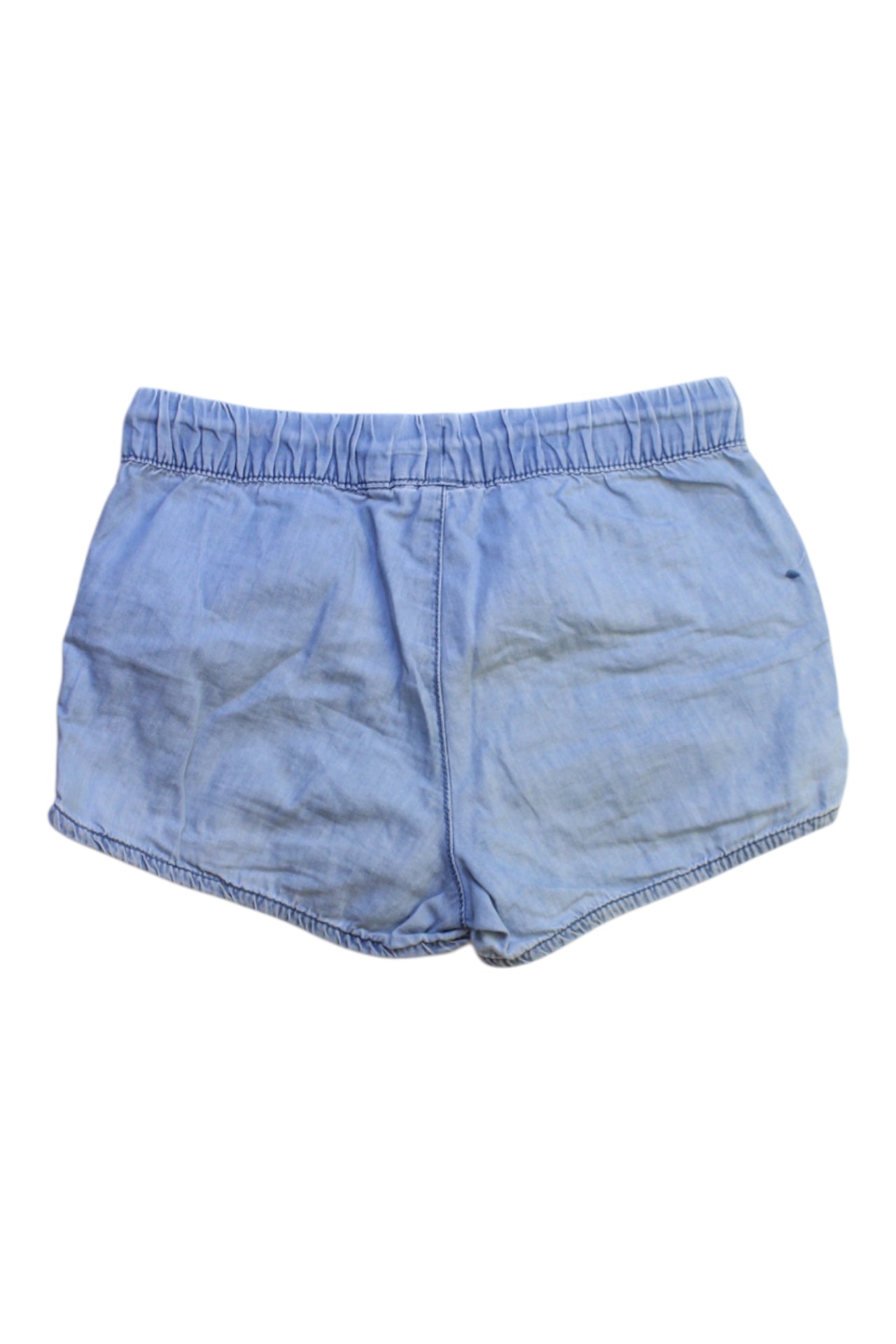 Milkshake Denim Shorts - 8Y、mySite、g9winljtr