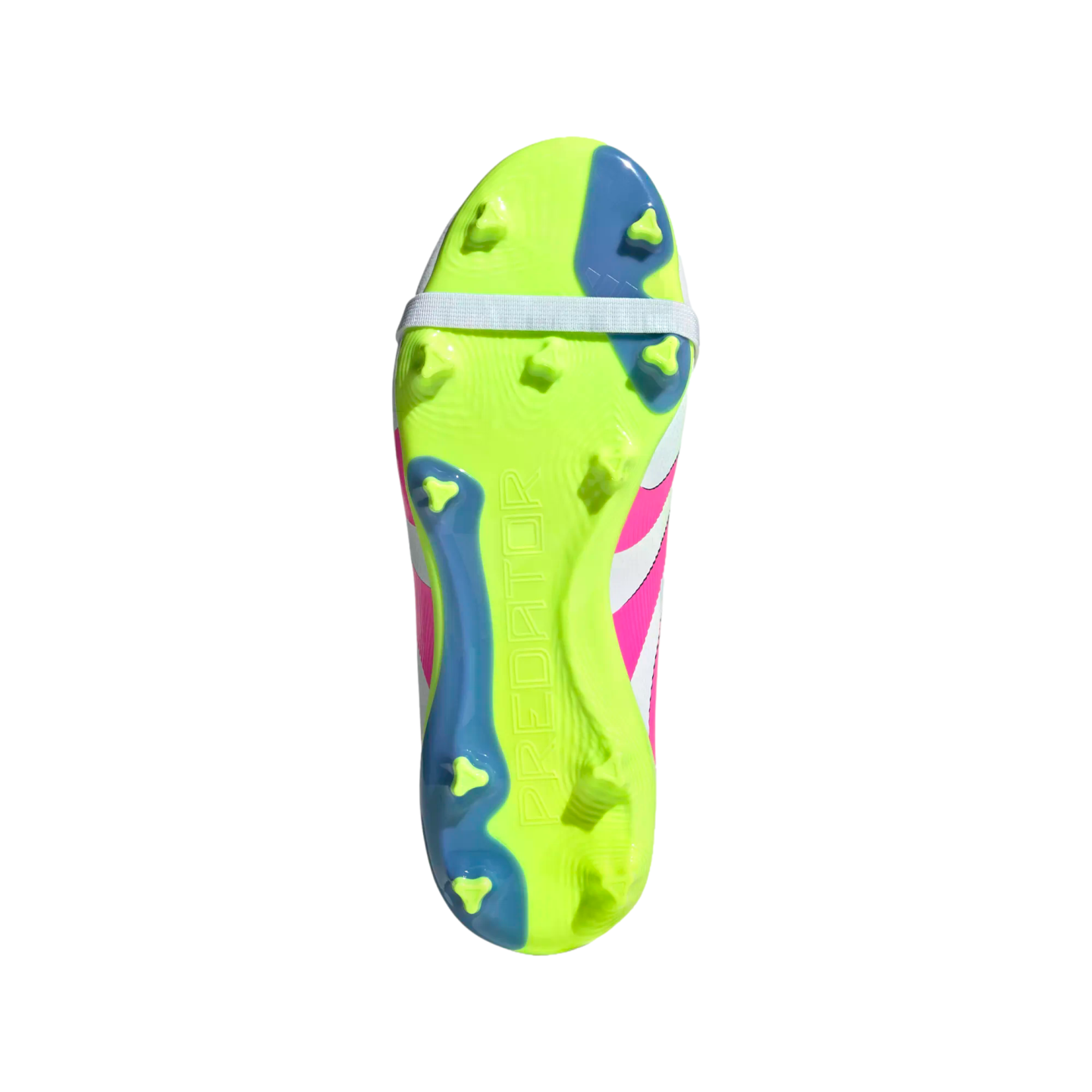 Adidas Predator League Foldover Tongue Youth Firm Ground Cleats、mySite、noshort