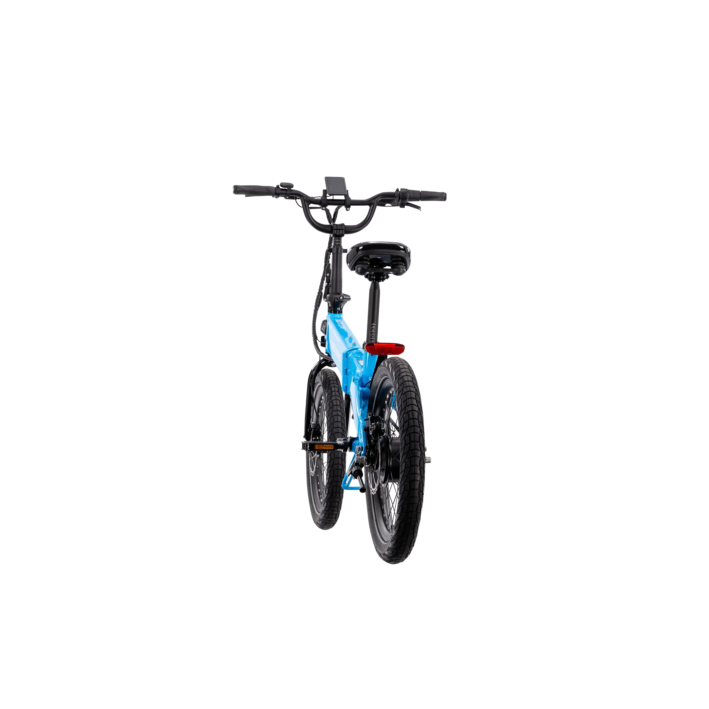  XP Lite 2.0 Lectric Blue eBike、mySite、ghnorth