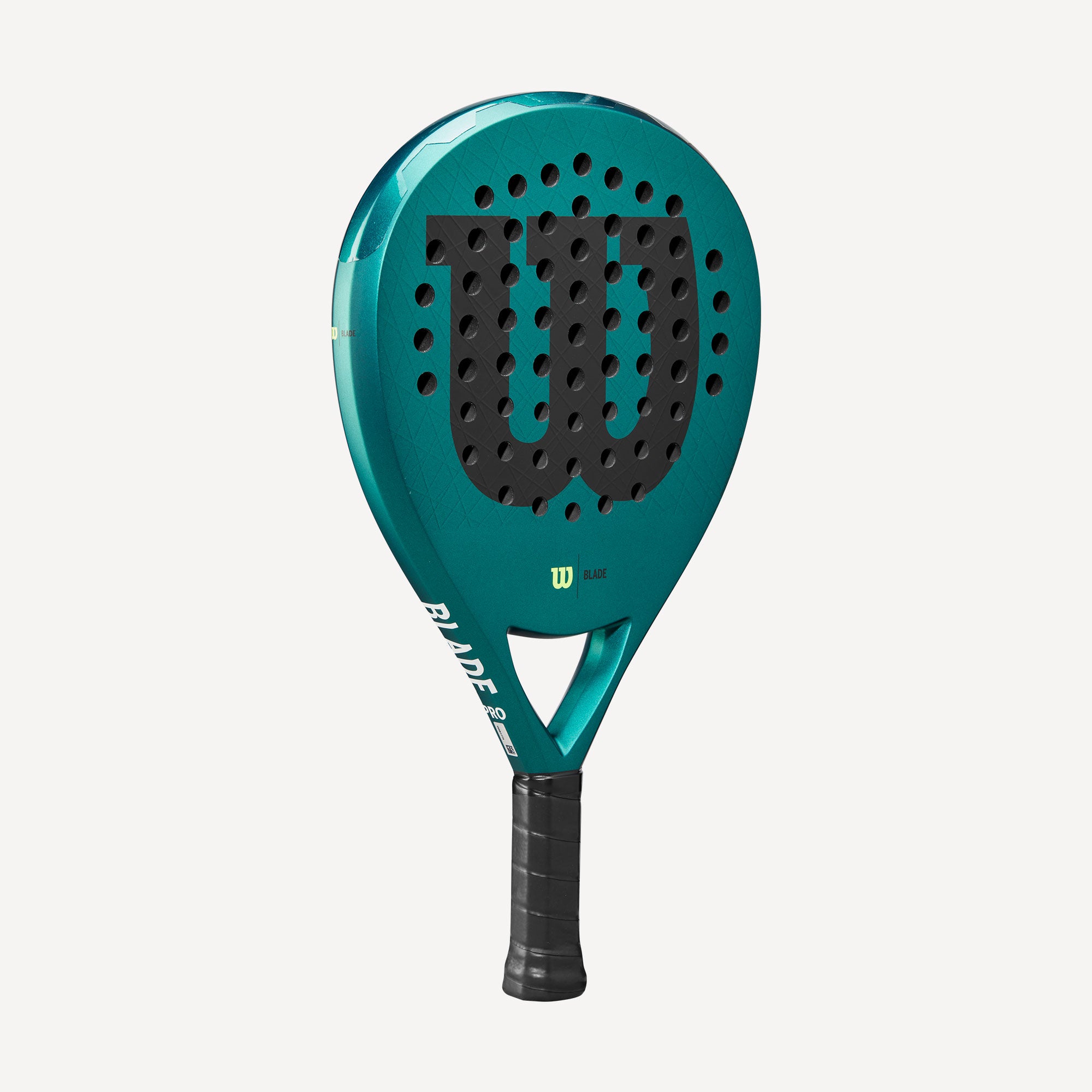 Wilson Blade Pro V3 Padel Racket、mySite、neckold