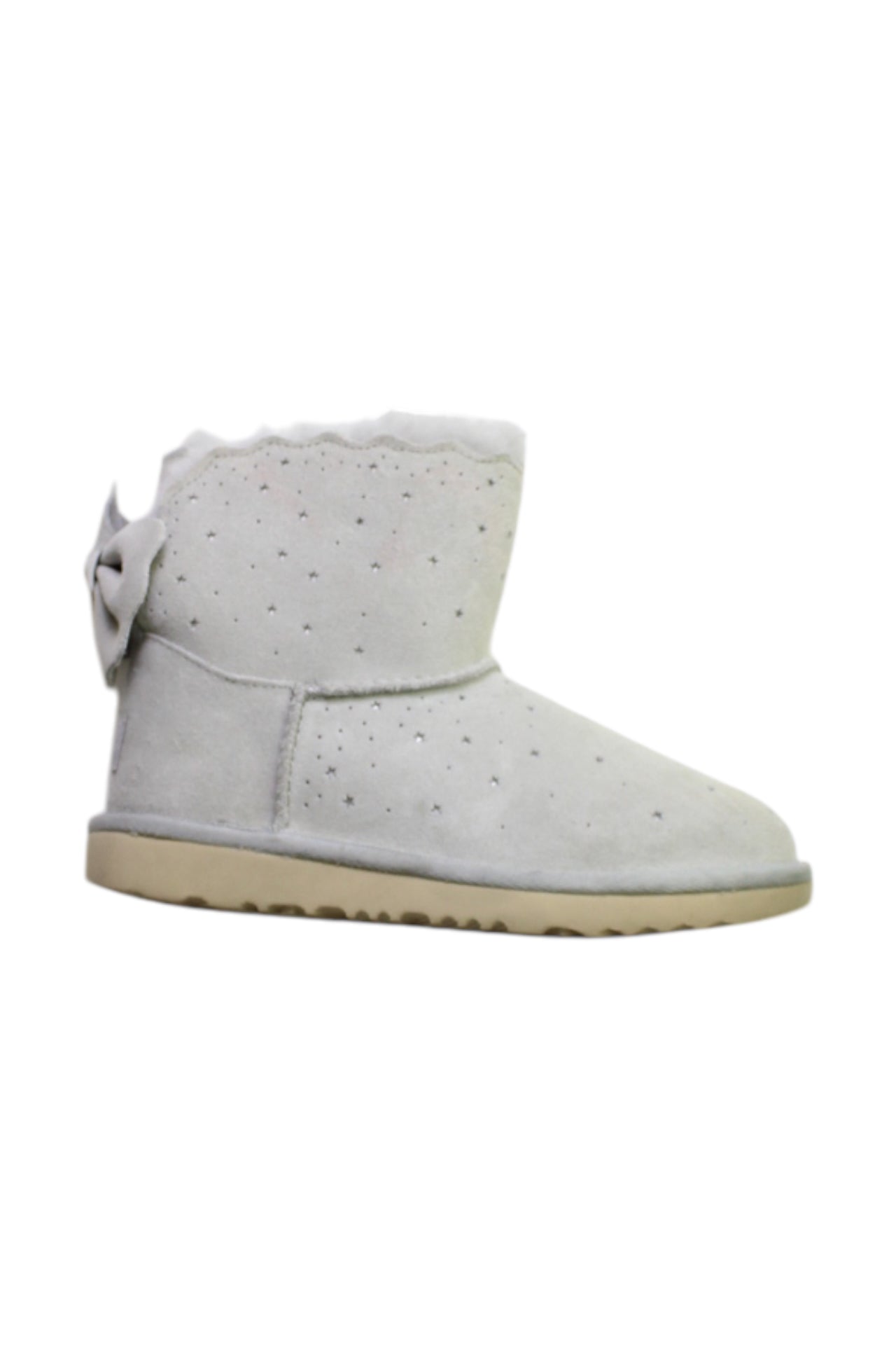 UGG Bow Booties EU32、mySite、g9winljtr