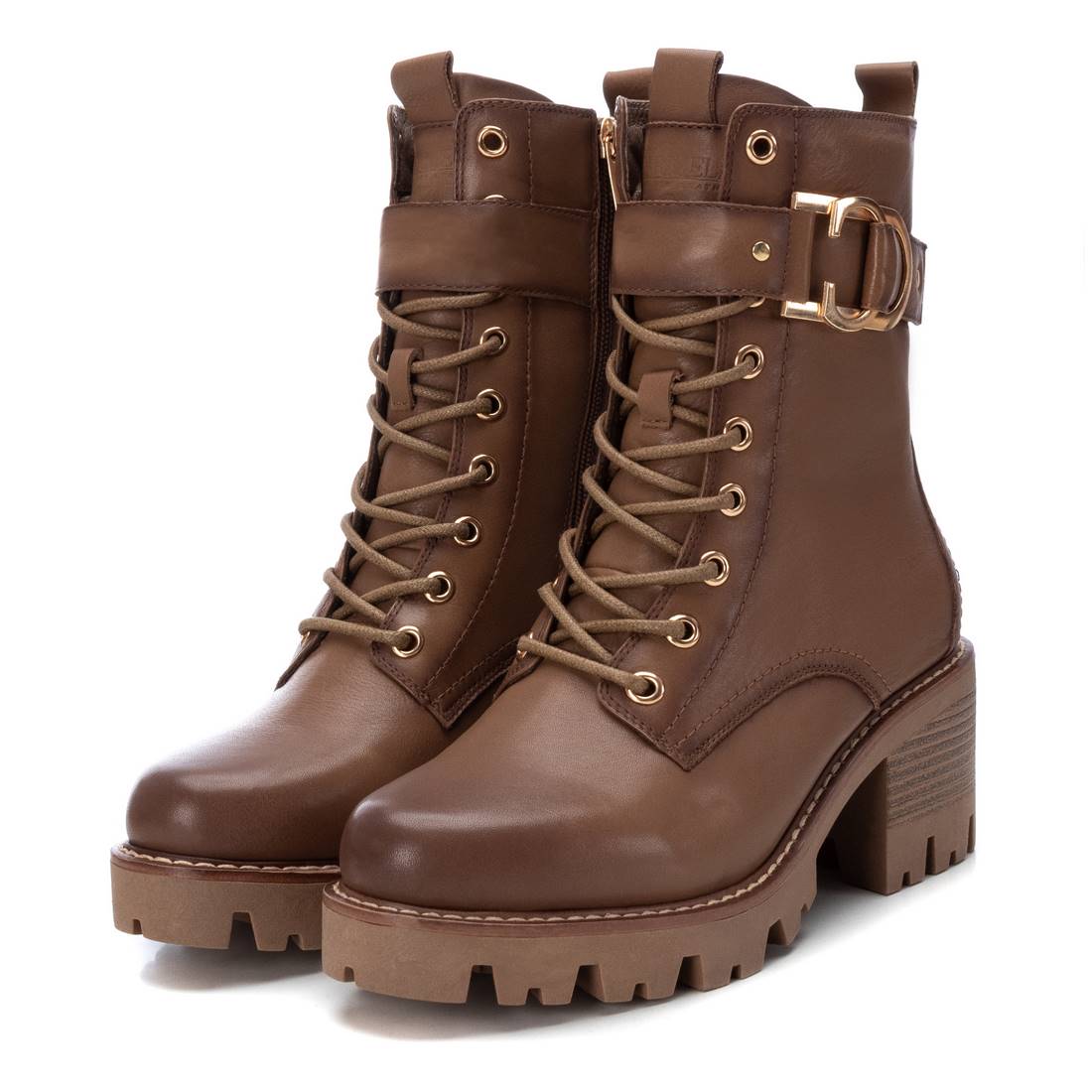 BOTÍN DE MUJER CARMELA 16107504、mySite、gtrtttuynbv