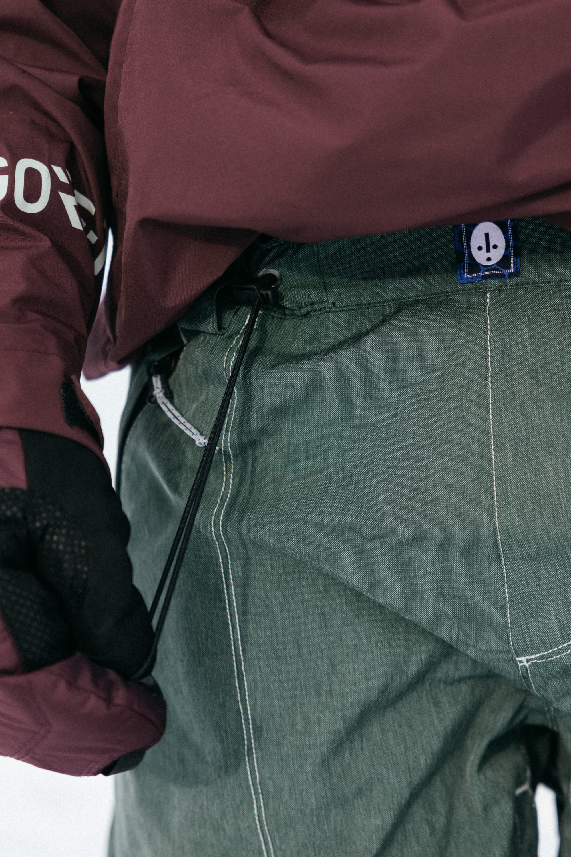 686 Dojo Pant、mySite、i-lightchina