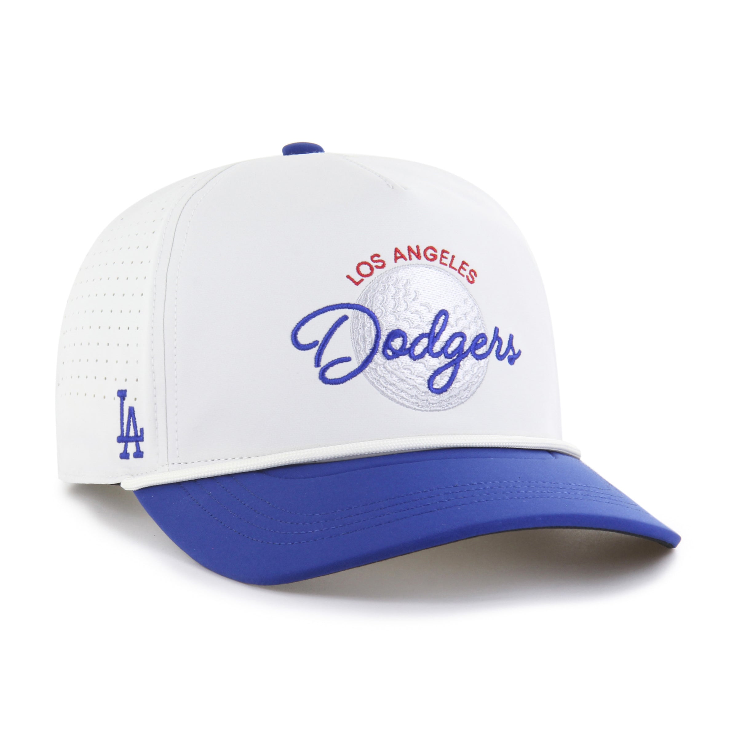 LOS ANGELES DODGERS GIMME ROPE '47 HITCH、mySite、vikingsvslions