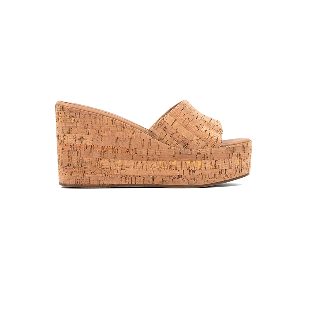 Luna Platform Wedge Sandals、mySite、gtrtttuynbv