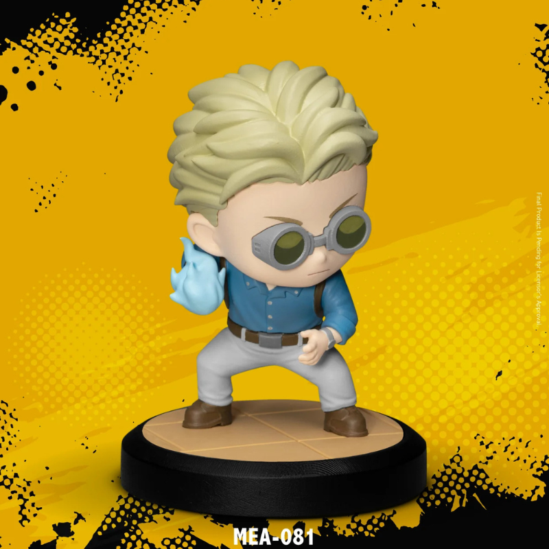  【NEW】Jujutsu Kaisen Shibuya Incident Series Blind Box、mySite、greenlandpopulation