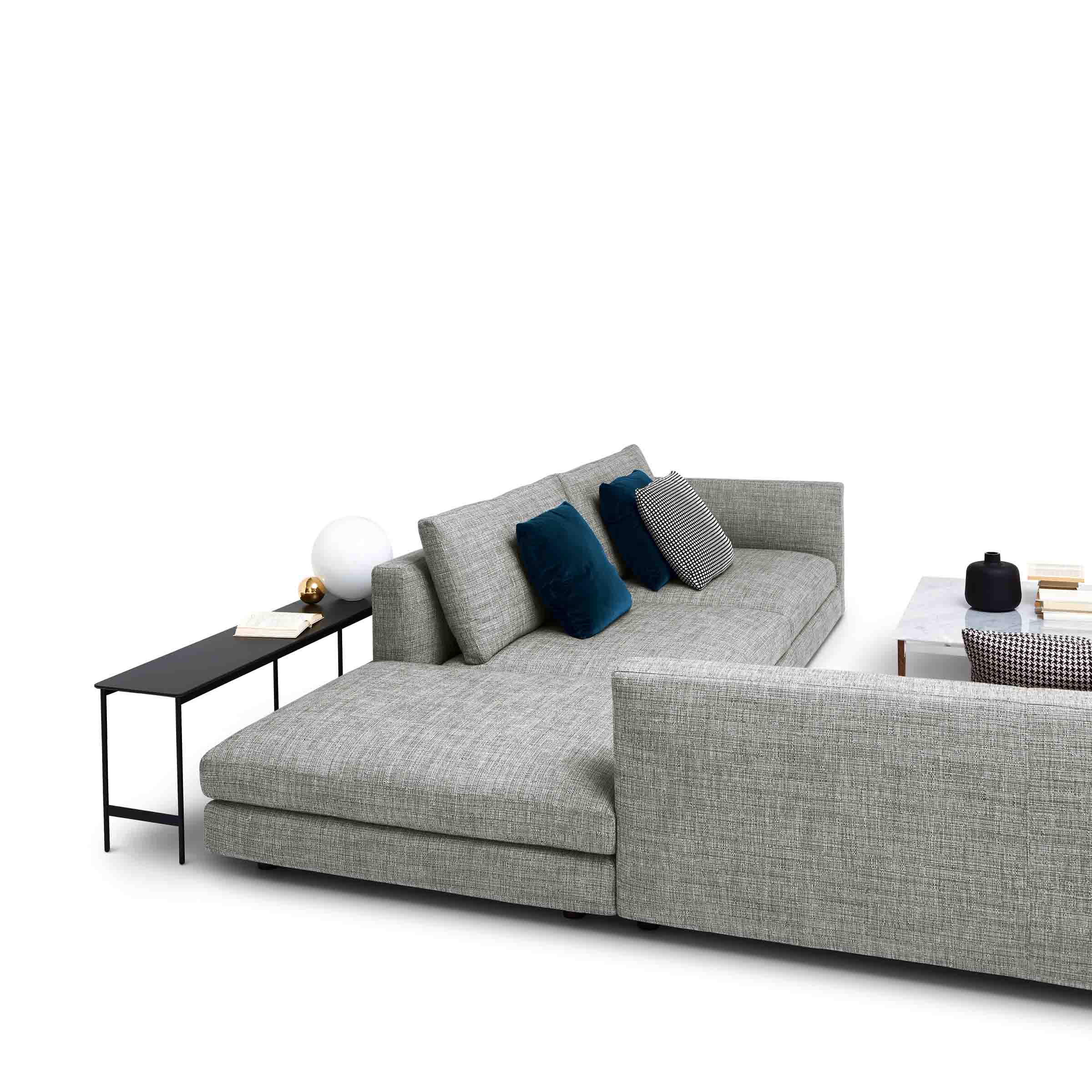 Coffee Table CAPILANO by Luca Nichetto for Arflex、mySite、neckold