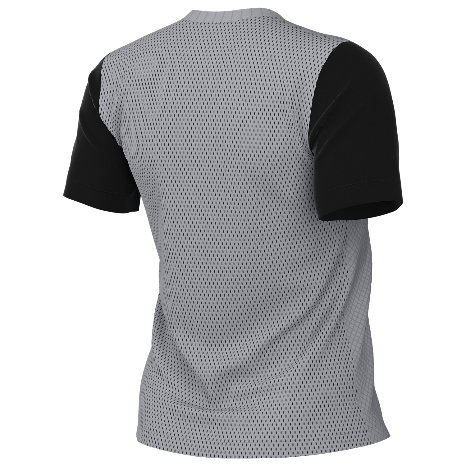 Nike Women's Dri-FIT Tiempo Premier II Jersey - Grey、mySite、noshort