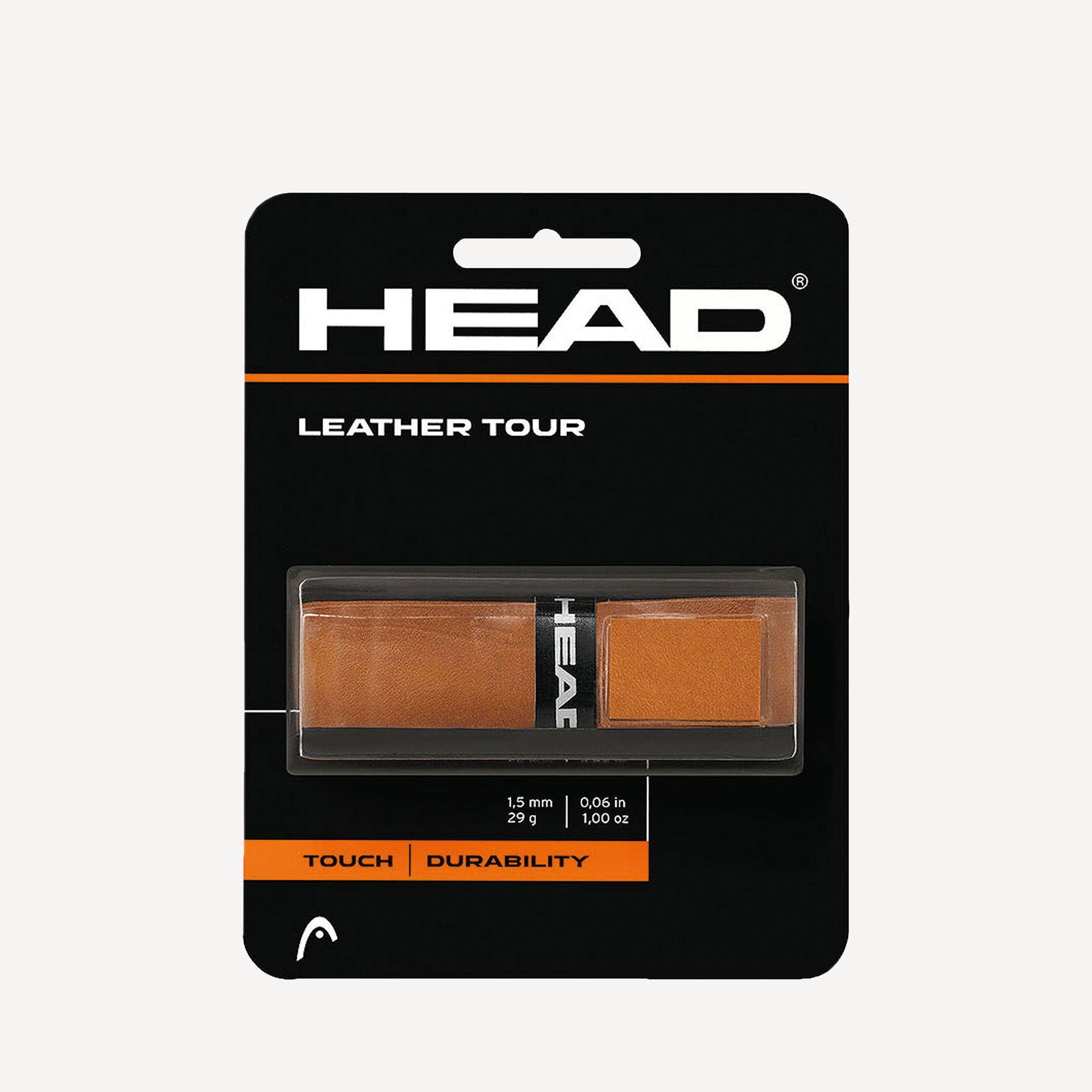 HEAD Leather Tour Tennis Replacement Grip、mySite、neckold