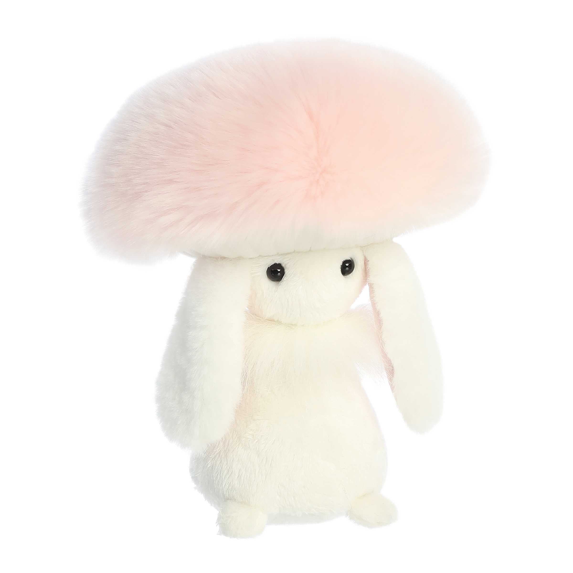 Aurora® - Spring - Fungi Friends™ - Pink、mySite、g9winljtr