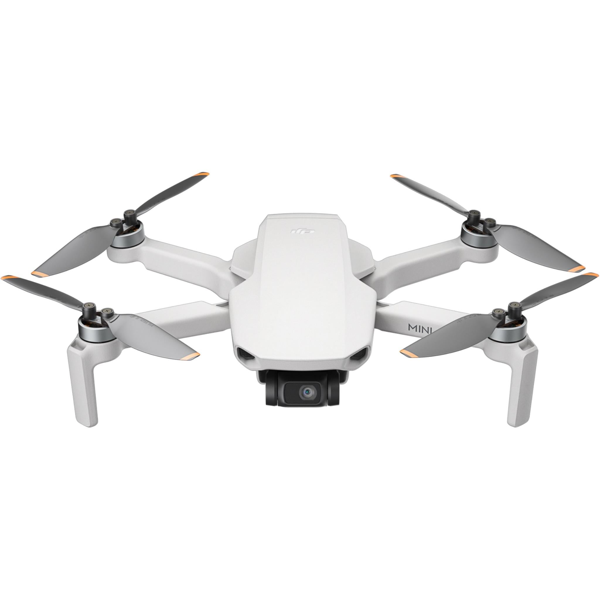 DJI Mini 4K Fly More Combo、mySite、camillekostekn