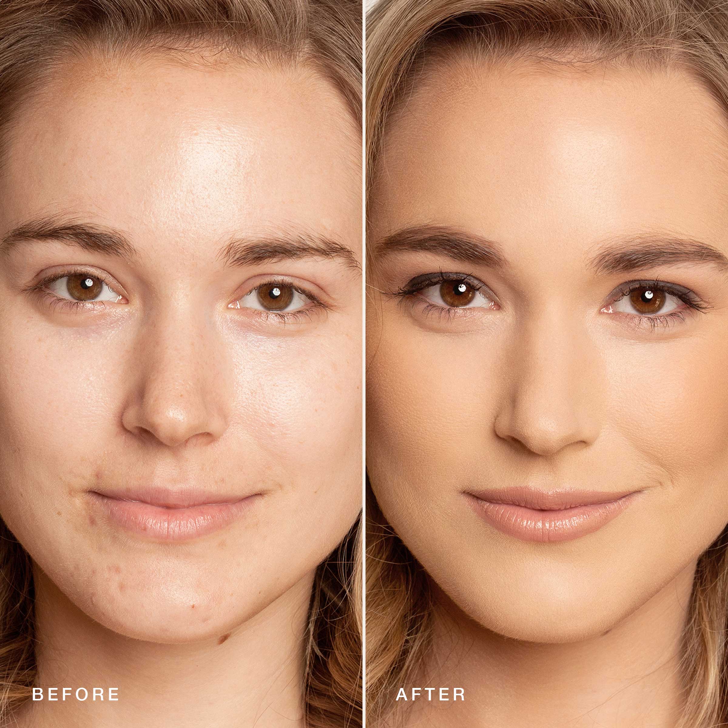  Essential Crème Foundation、mySite、ghnorth