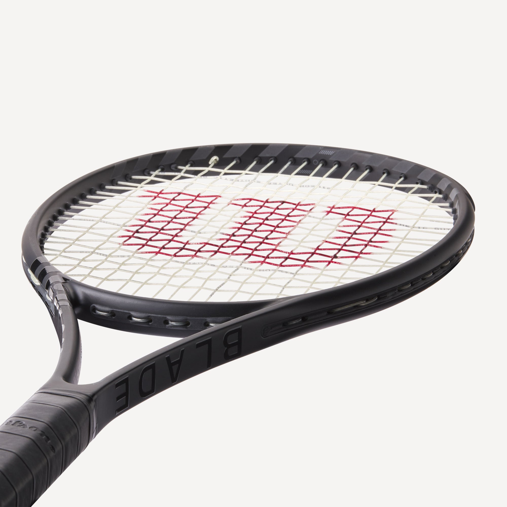 Wilson Pro Staff 97 V13 Night Session Tennis Racket