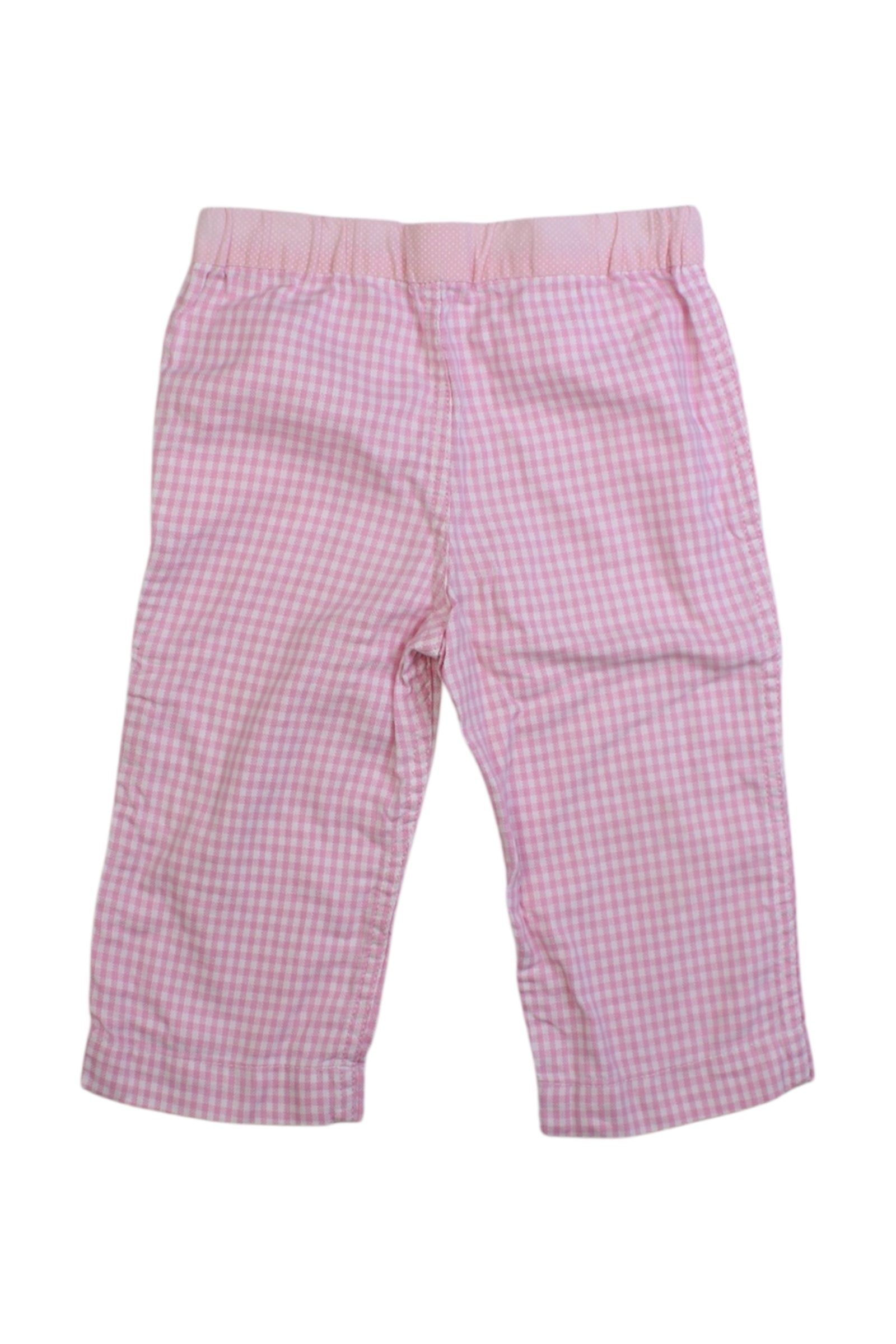 Nicholas & Bears Checkered Pants 12-18M、mySite、g9winljtr
