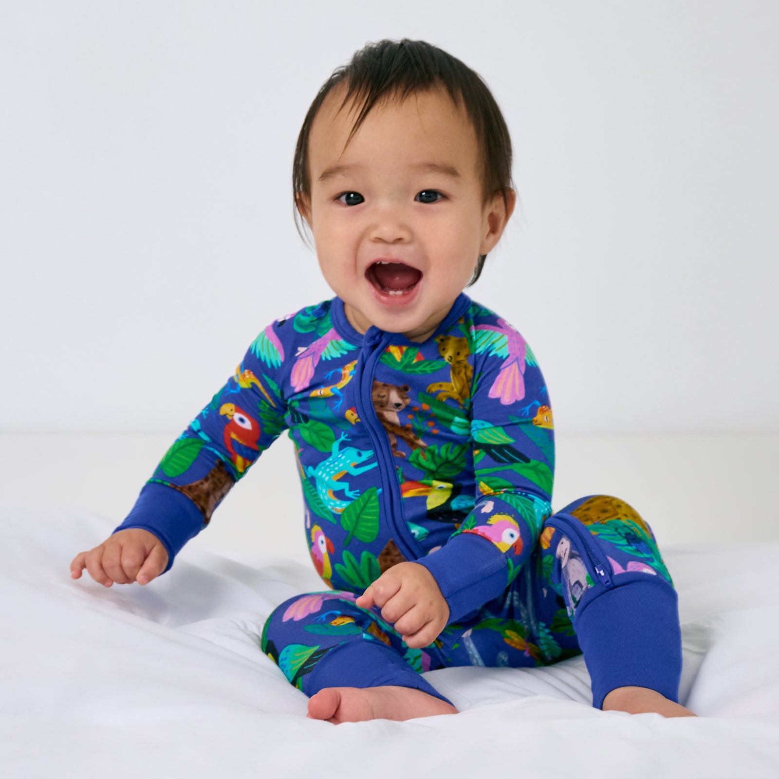 Jungle Jam Zippy、mySite、g9winljtr