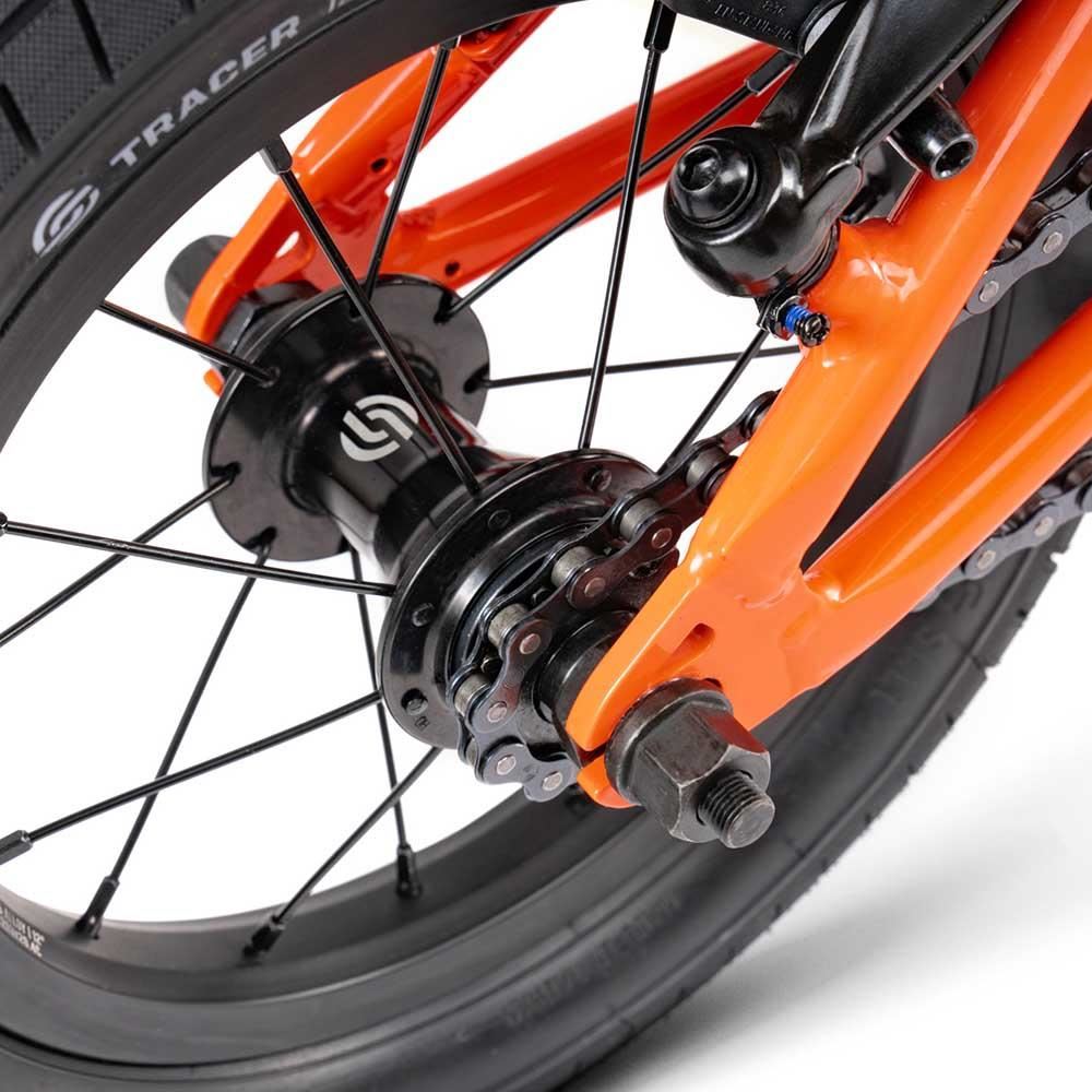  WeThePeople Prime Drive 12 BMX Bike、mySite、merchandisen