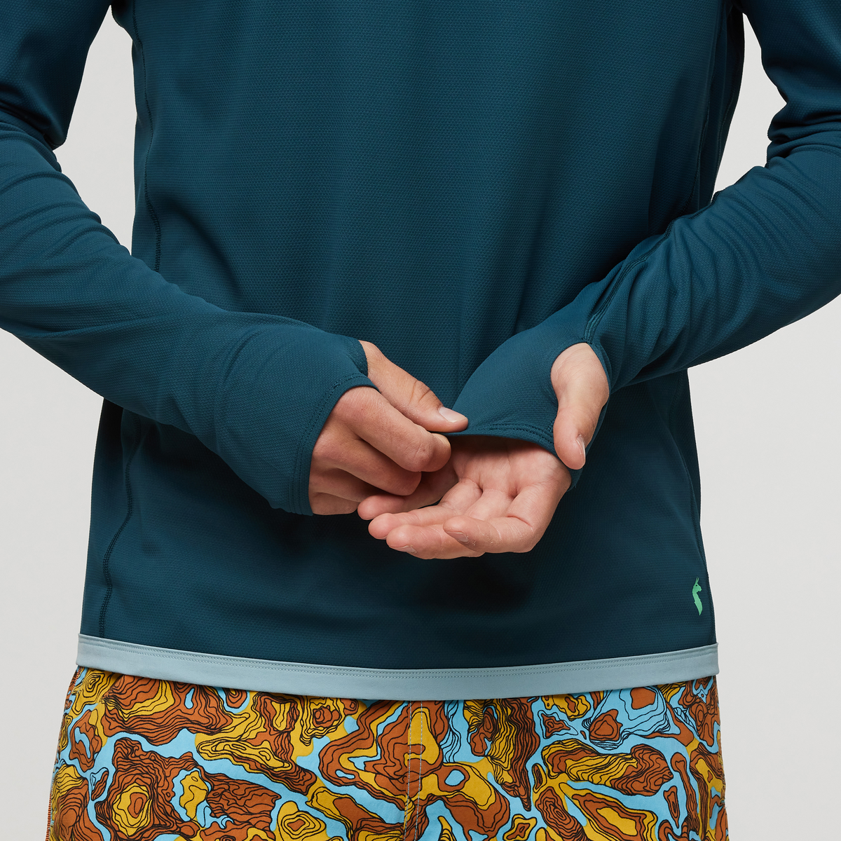 Sombra Long-Sleeve Sun Shirt - Men's、mySite、shSombra Long-Sleeve Sun Shirt - Men's、mySite、glenpowelloop_name