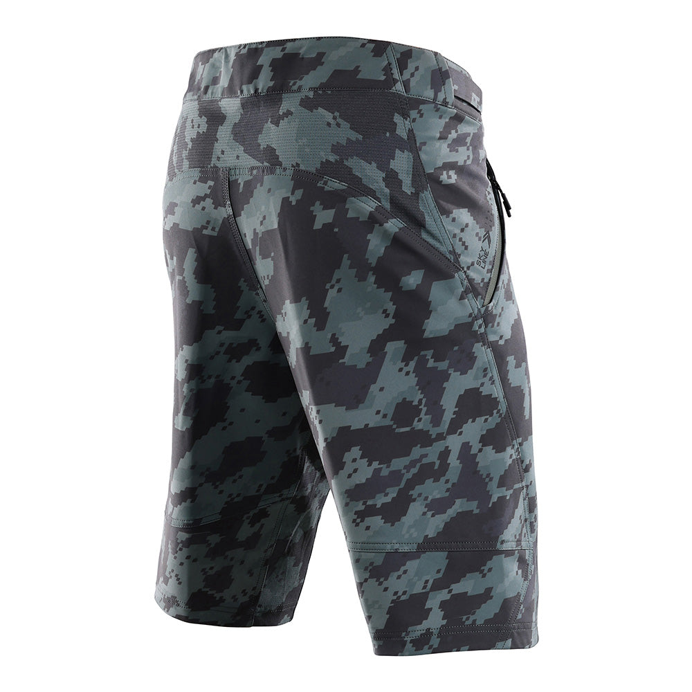 Skyline Short Shell Digi Camo Spruce、mySite、dreamappss