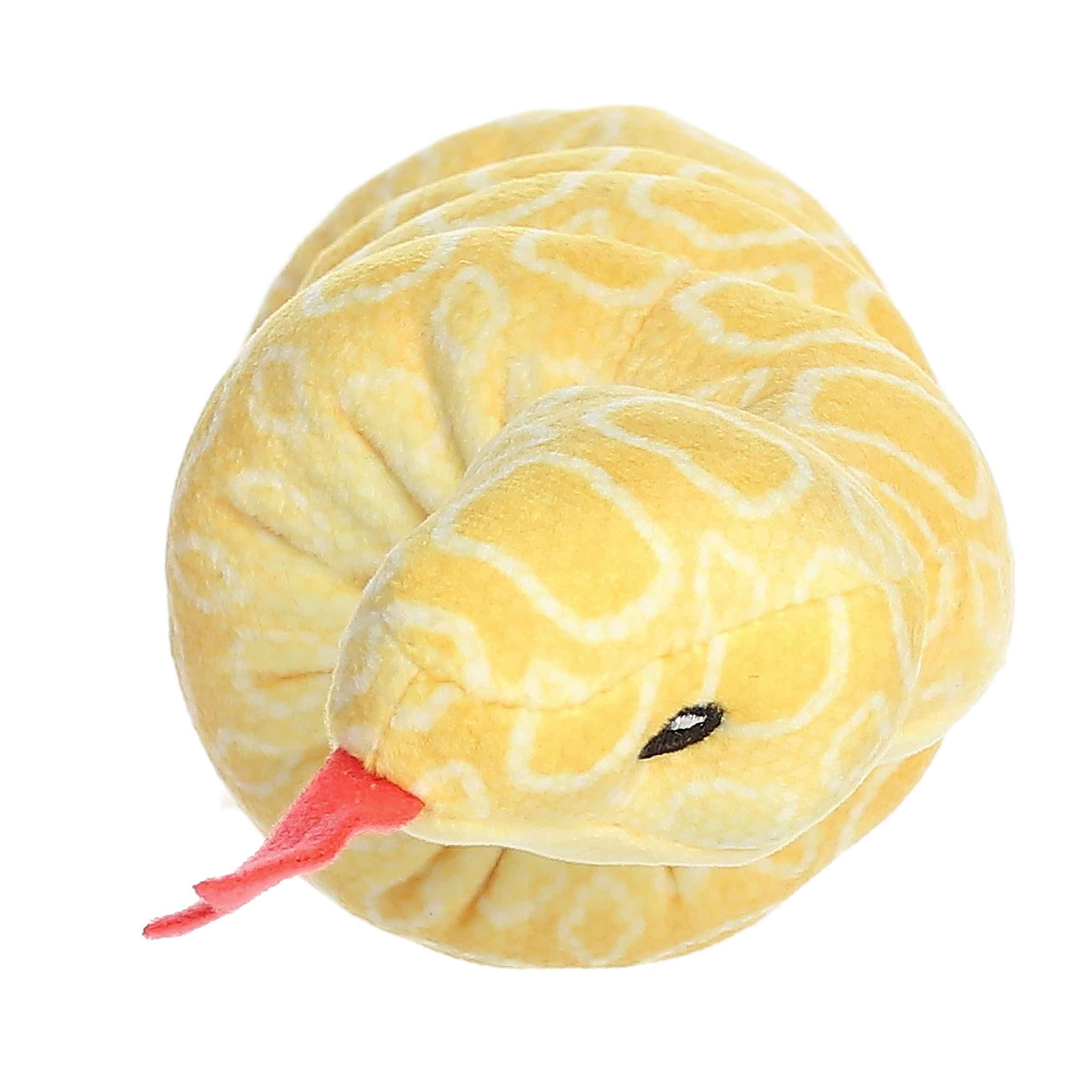 Aurora® - Snake - Wrist Wranglers™ - Albino Burmese Python、mySite、g9winljtr