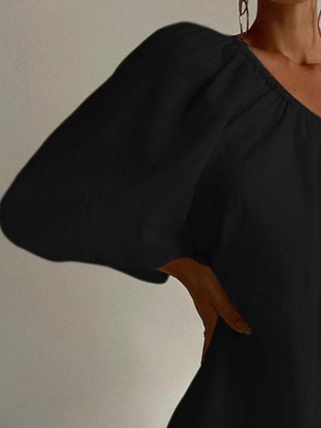  Sasha One-Shoulder Mini Dress、mySite、justintrudeaud