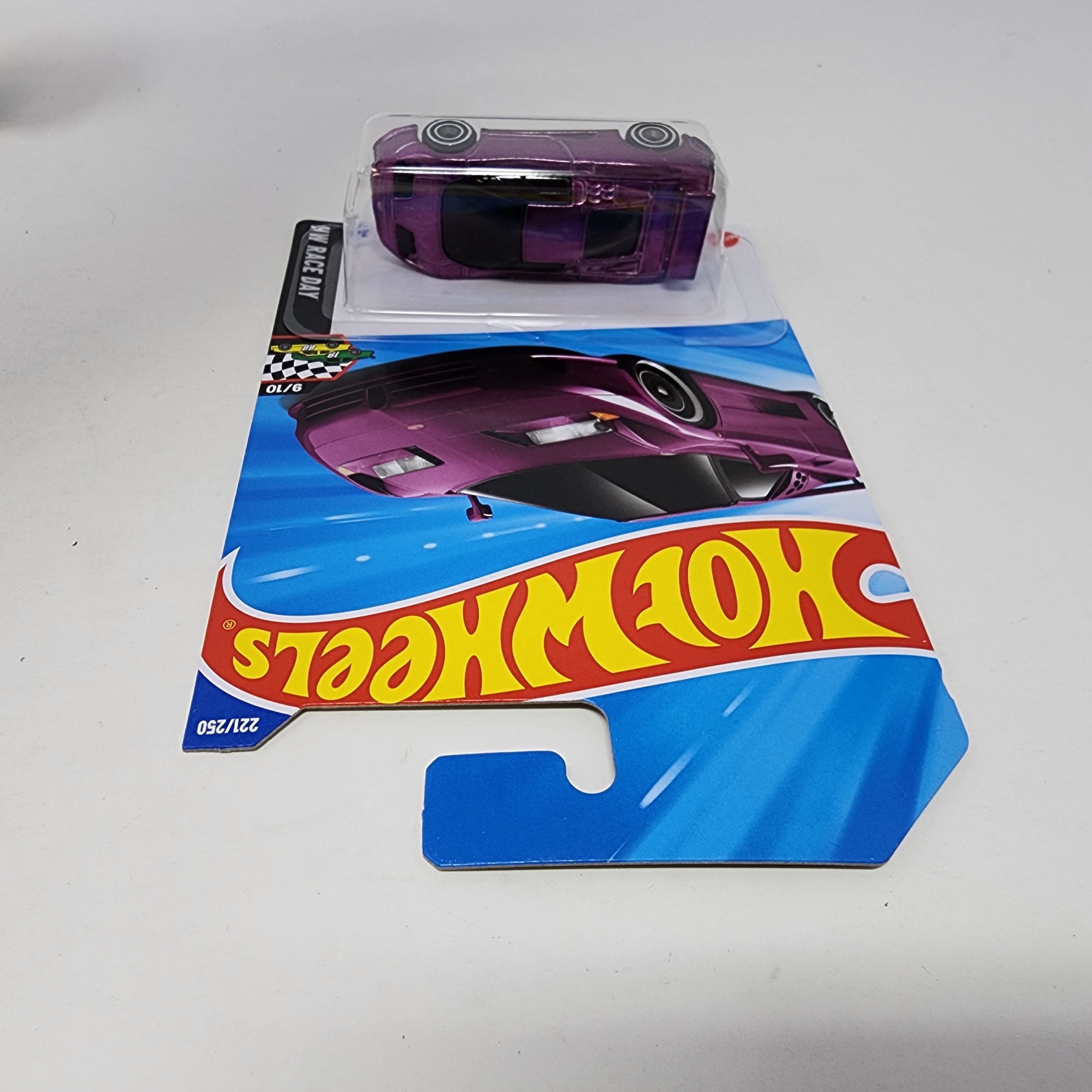 '94 Bugatti EB110 SS * SUPER Treasure Hunt * 2025 Hot Wheels NEW! Case L、mySite、hgirdovlk