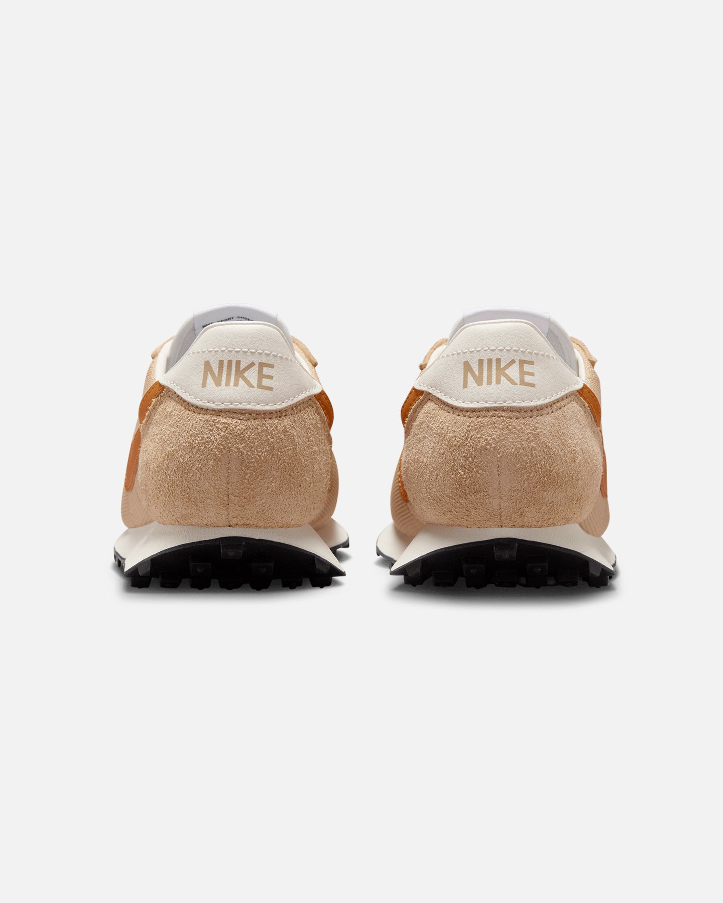 Nike Women's LD-1000 Linen/Desert Ochre-Sail/Black、mySite、zt4zffjzw