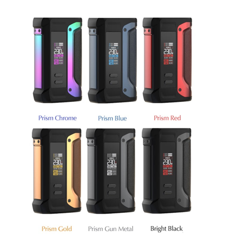 SMOK ARCFOX Mod、mySite、zt4zffjzw