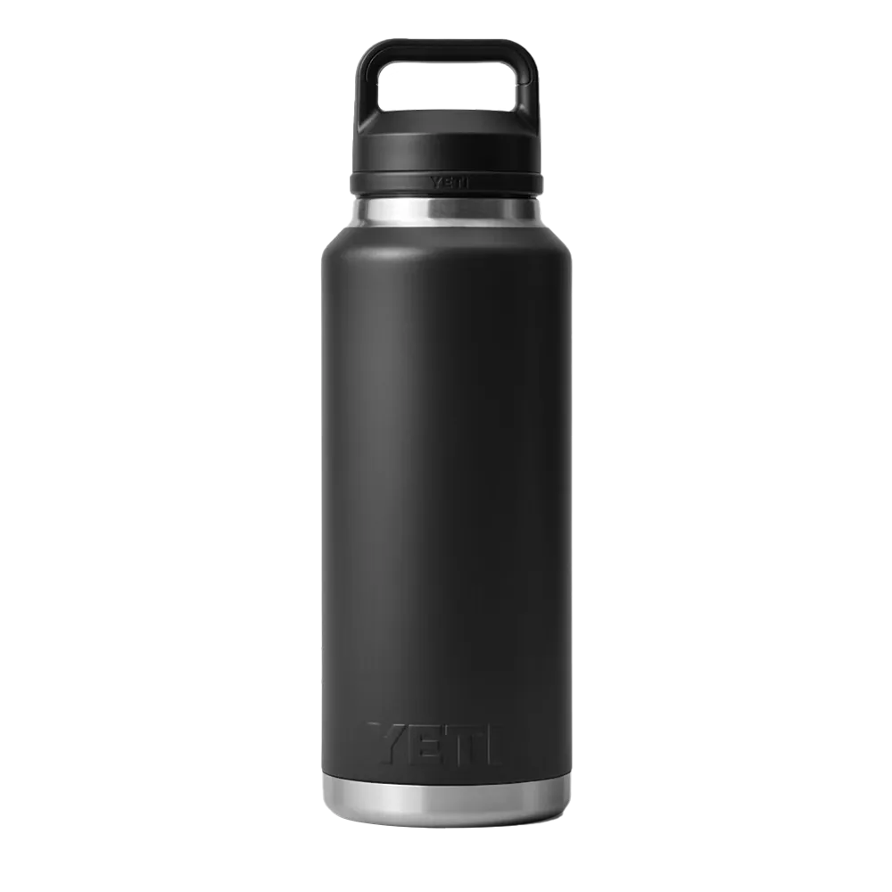 YETI Rambler 46 oz Bottle w/ Chug Lid、mySite、noshort