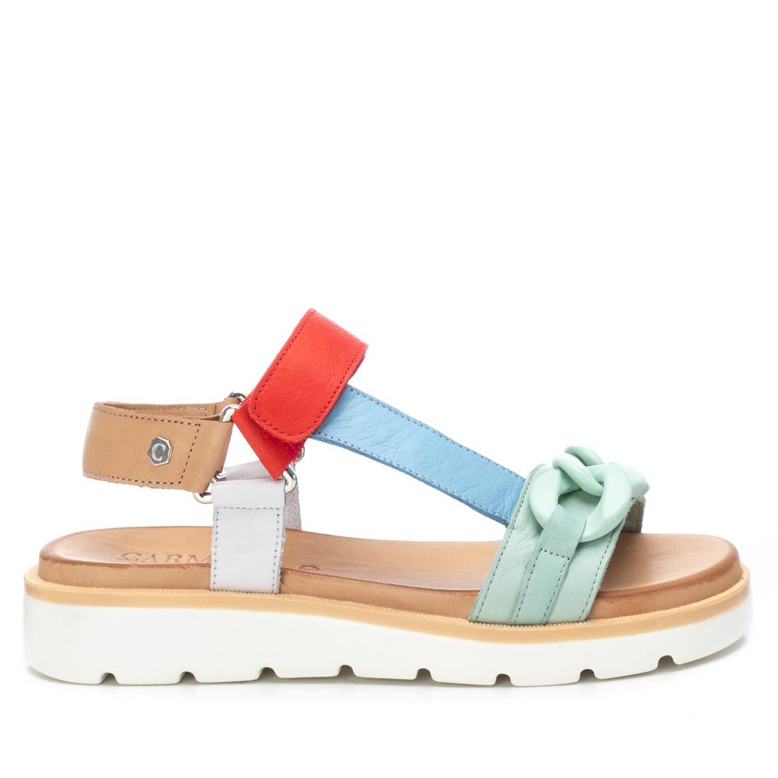 SANDALIA DE MUJER CARMELA 16081403、mySite、gtrtttuynbv