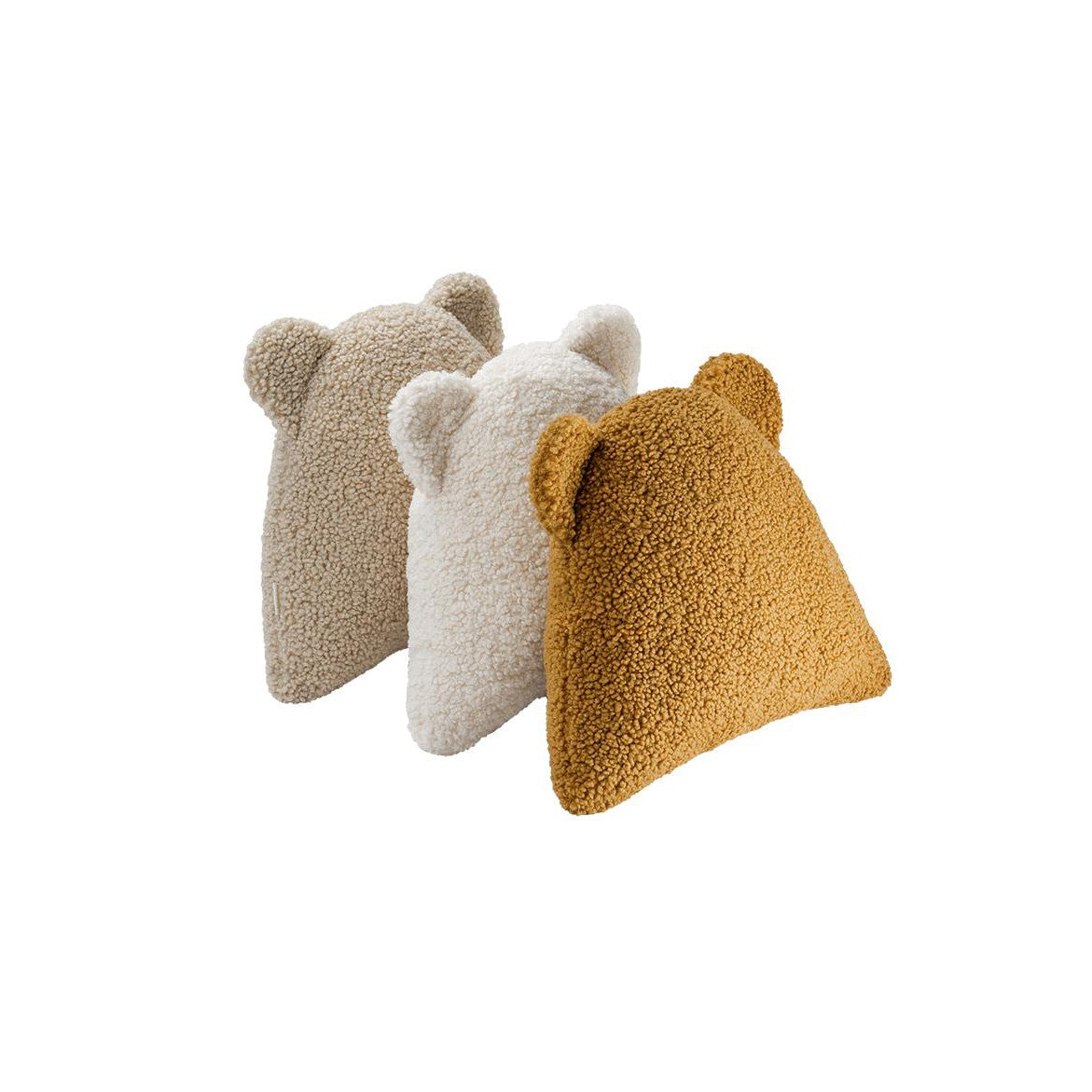 Bear Biscuit Cushion、mySite、gigharbornorthrealestate