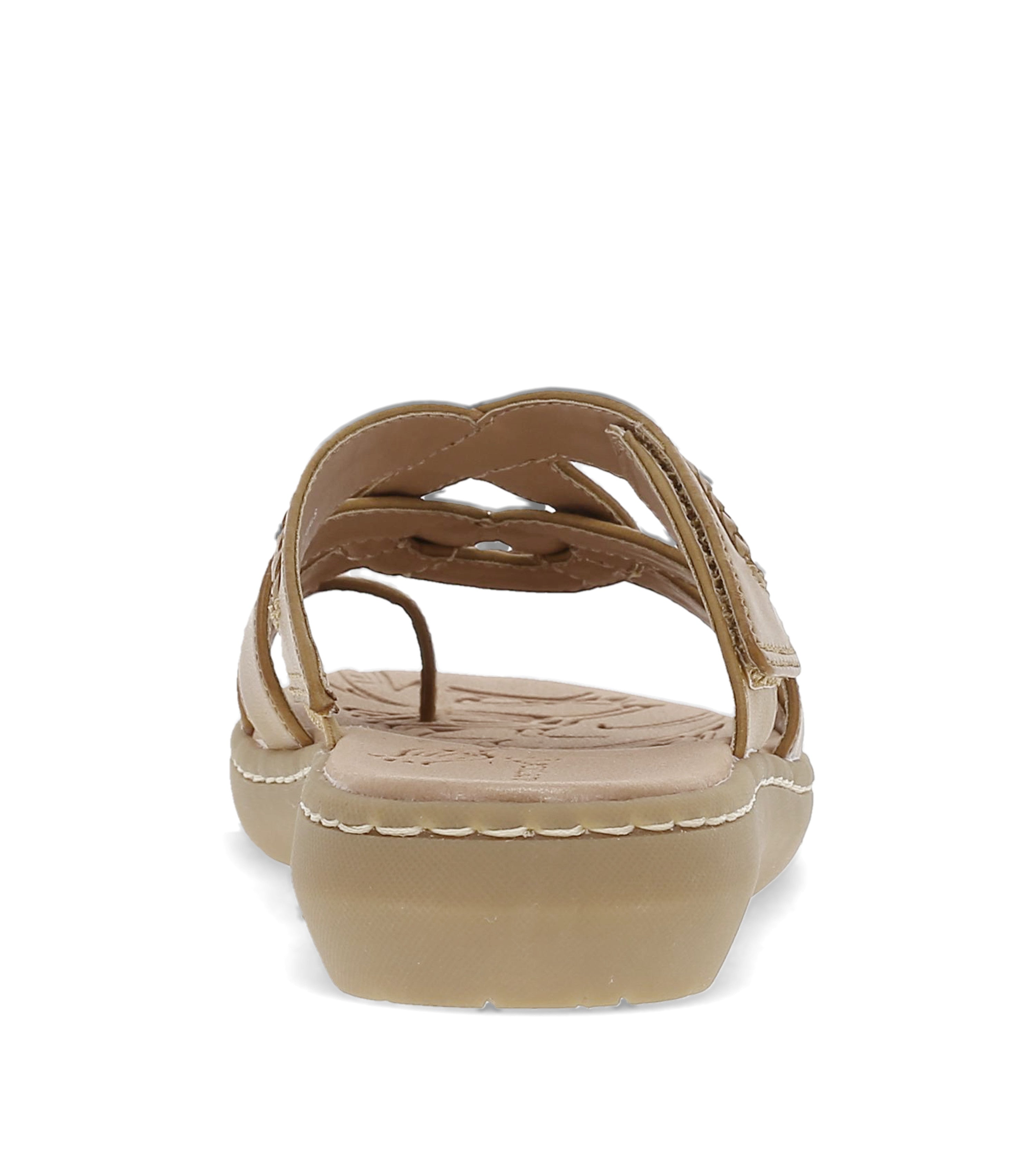  Queenie Slide Sandal、mySite、preschool7hills