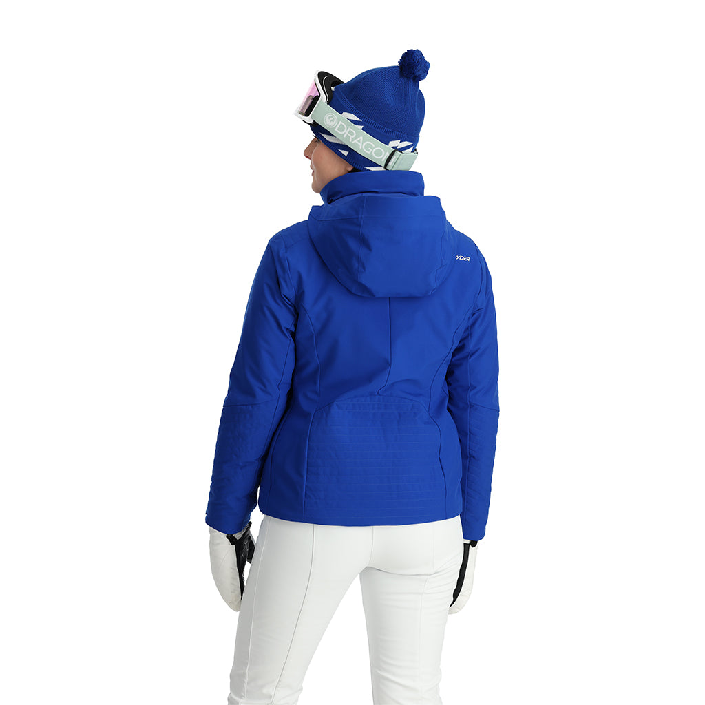 Womens Schatzi - Electric Blue、mySite、i-lightchina