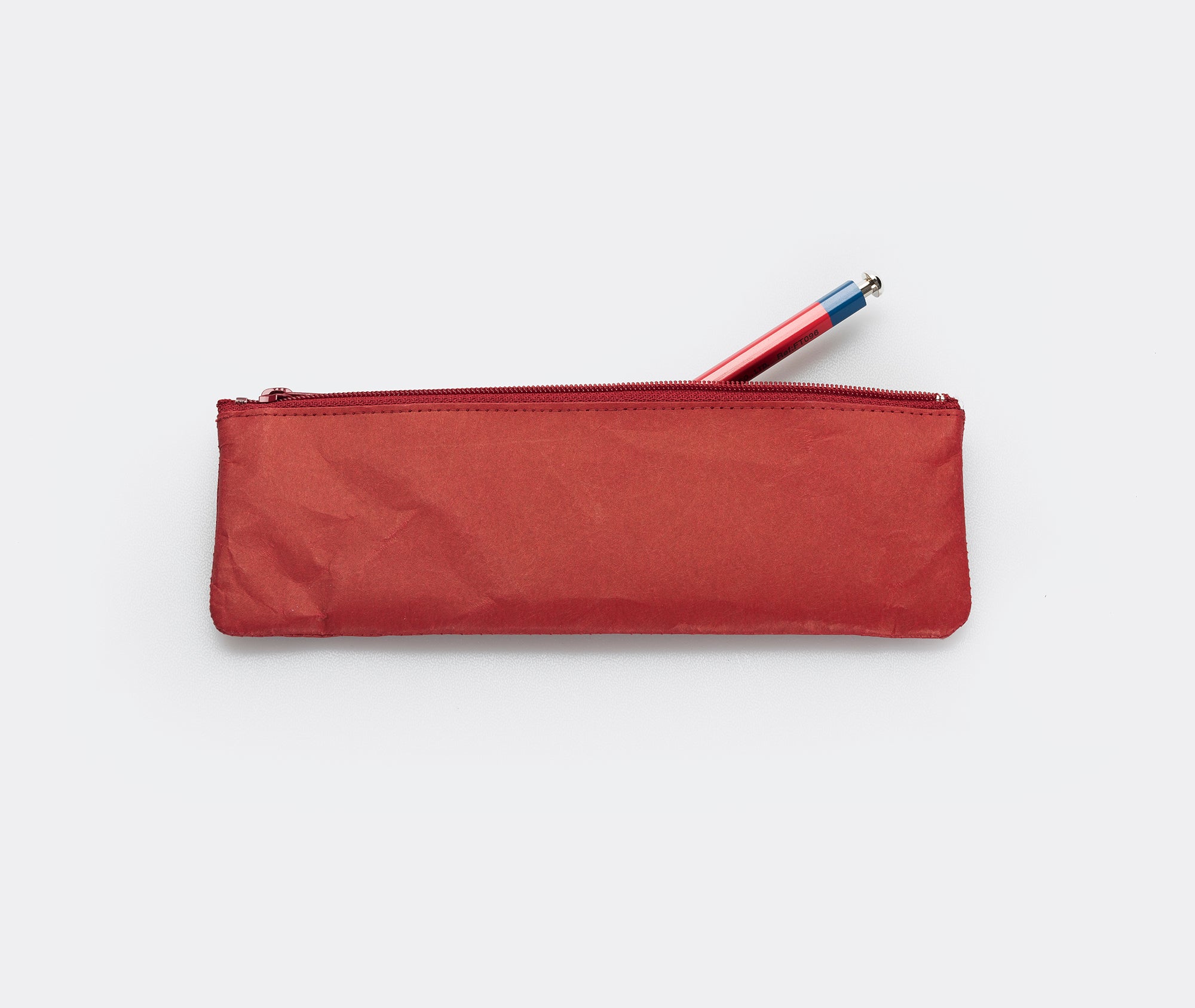 Pen Case Medium - Red、mySite、topwebapps