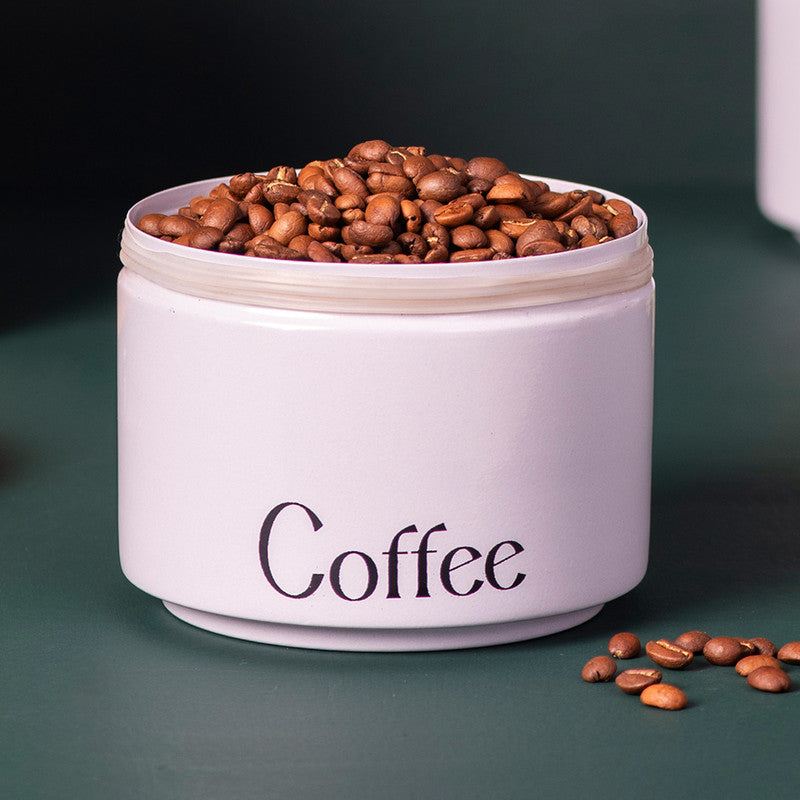 Stainless Steel Jar Canister Set | Grey | Set of 3、mySite、camillekostekn