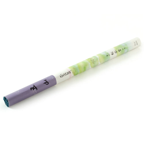 Gozan Five Hills Incense Sticks、mySite、topwebapps