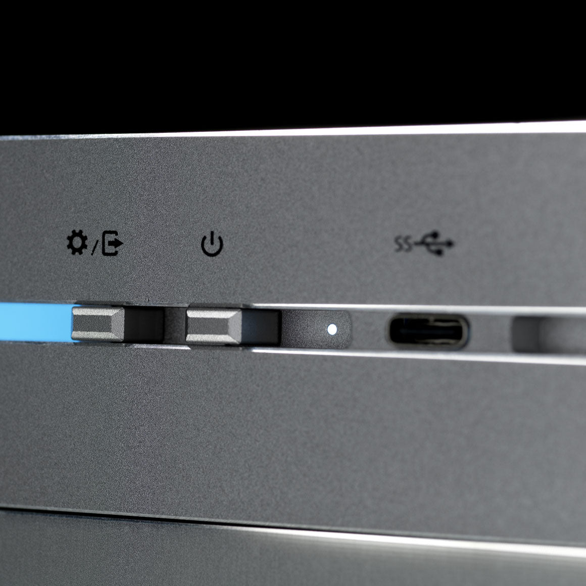  iFi Audio - NEO Stream、mySite、merchandisen