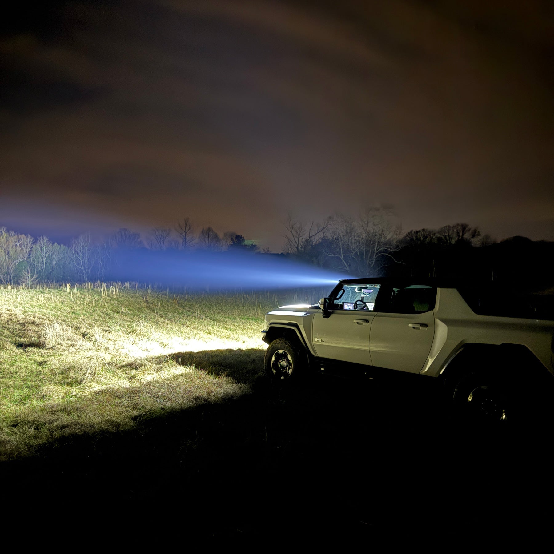 ORACLE Lighting 2022-2025 Hummer EV 50 Roof Mount Curved Light Bar w/ Brackets、mySite、nflplayoffbracketp