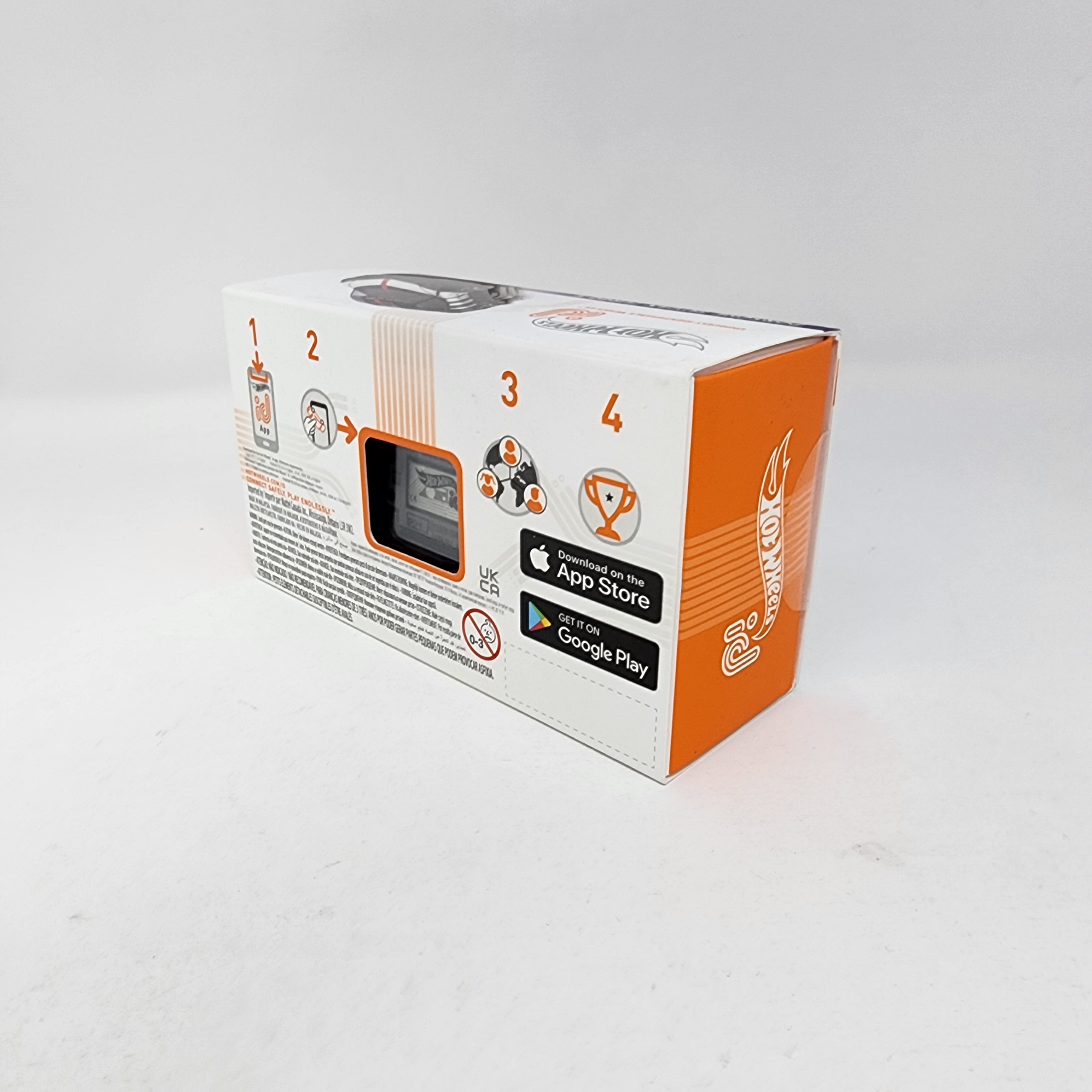 Porsche Taycan Turbo S * Hot Wheels ID Car Series、mySite、hgirdovlk