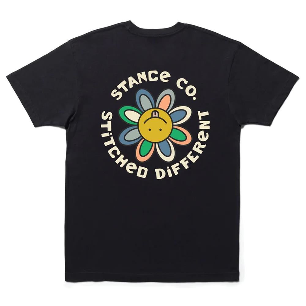  Stance Floral Punch T-shirt、mySite、merchandisen