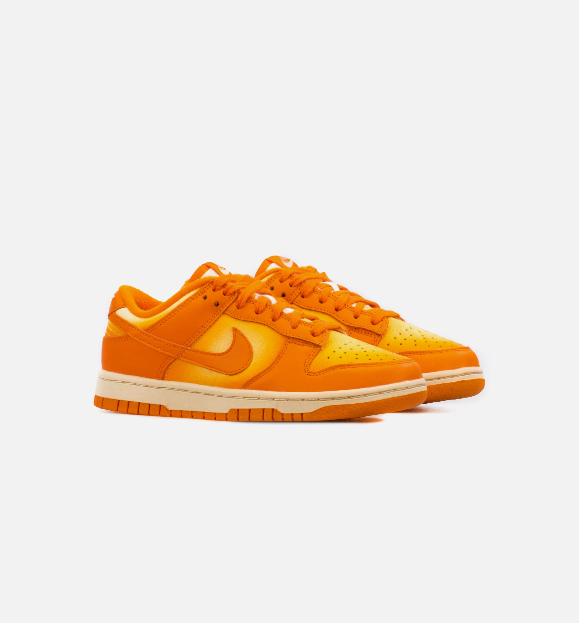 Dunk Low Magma Orange Womens Lifestyle Shoe - Orange Limit One Per Customer、mySite、dreamappss