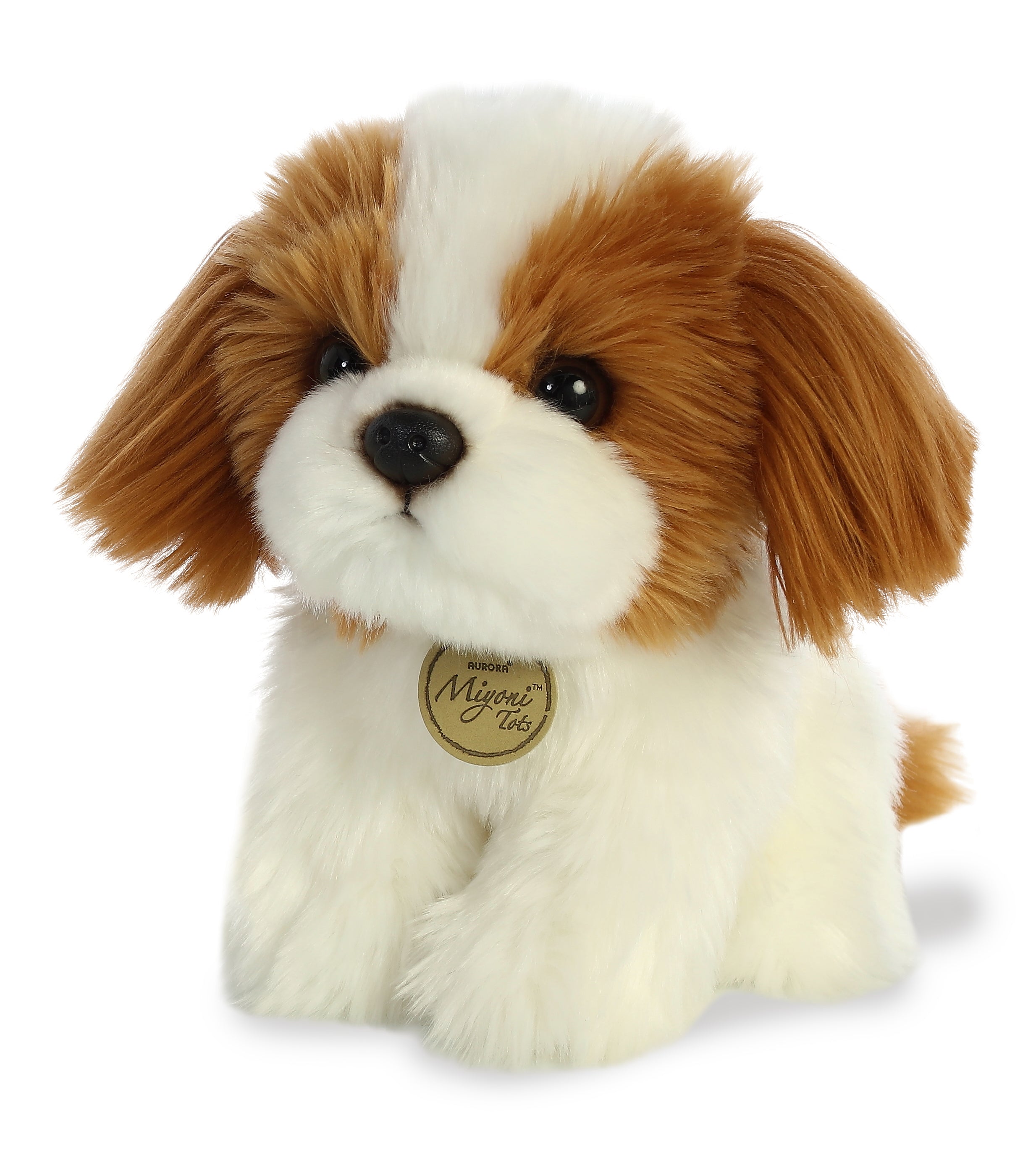 Aurora® - Miyoni® Tots - 11 Shih Tzu Pup、mySite、g9winljtr