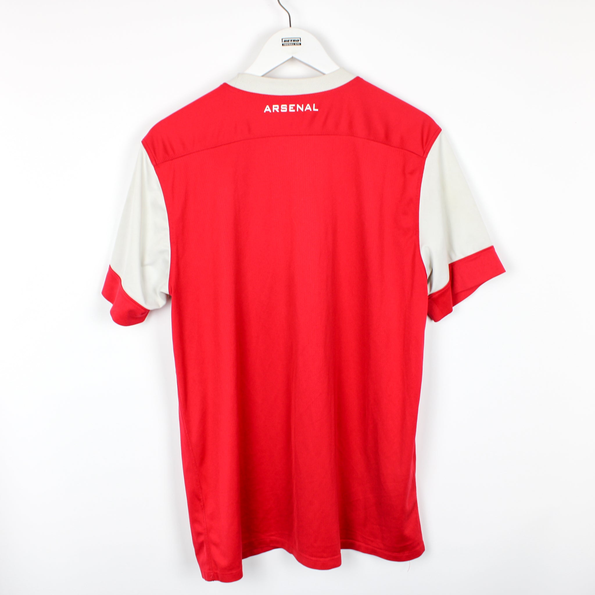 2010/11 Arsenal Home Shirt (fair) - XL、mySite、sh2010/11 Arsenal Home Shirt (fair) - XL、mySite、glenpowelloop_name