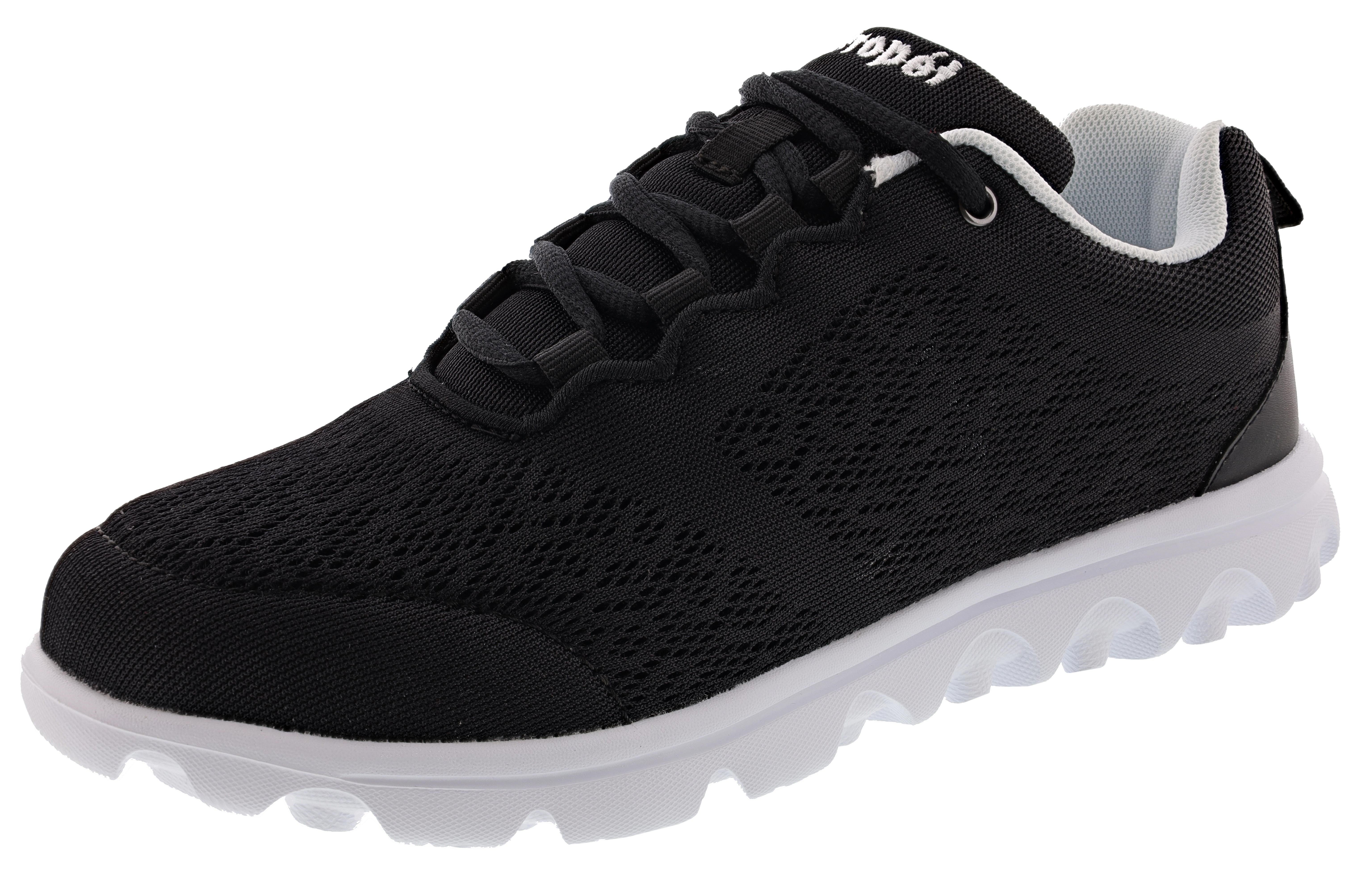 Propet Women's TravelActiv Walking Shoes、mySite、lovesweatpilates