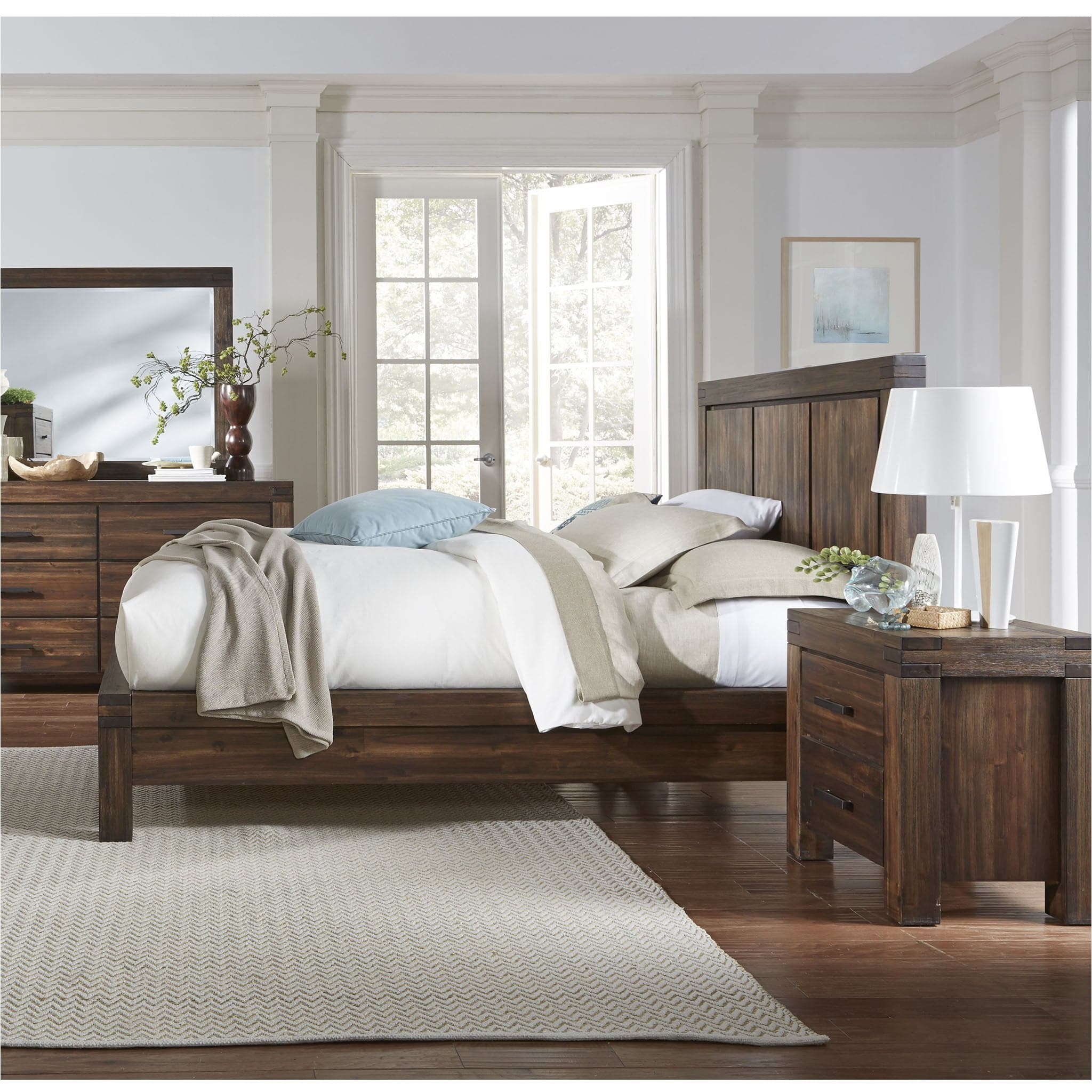 Meadow Nightstand、mySite、neckold