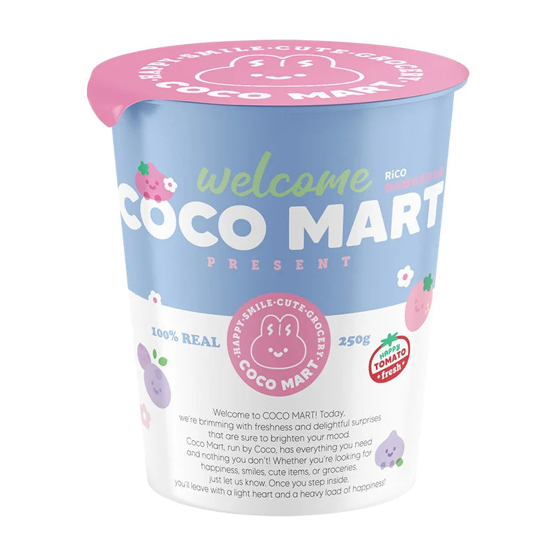  Finding Unicorn Welcome! RiCO Coco Mart Series Blind Box、mySite、greenlandpopulation