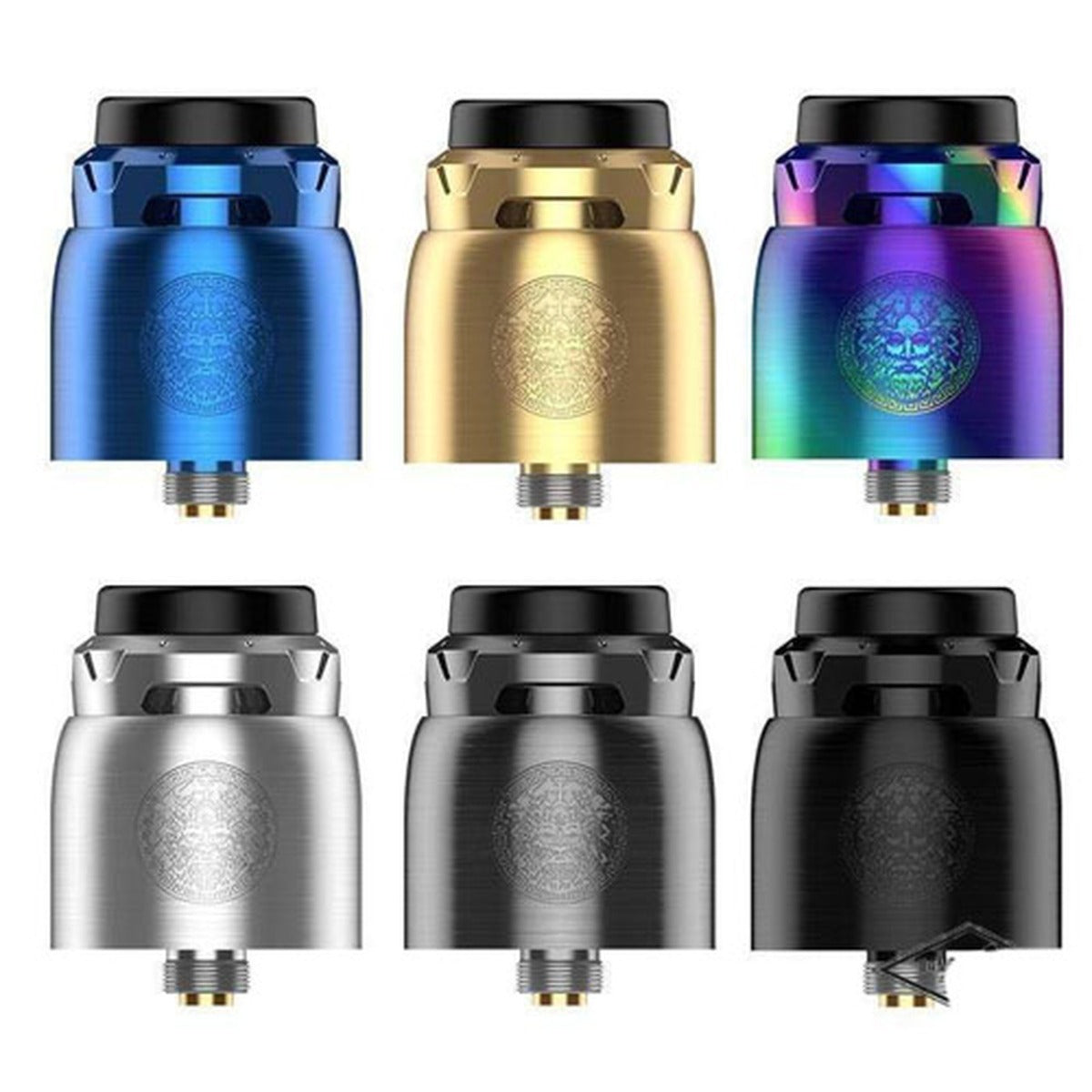 GeekVape Z RDA 25mm、mySite、zt4zffjzw