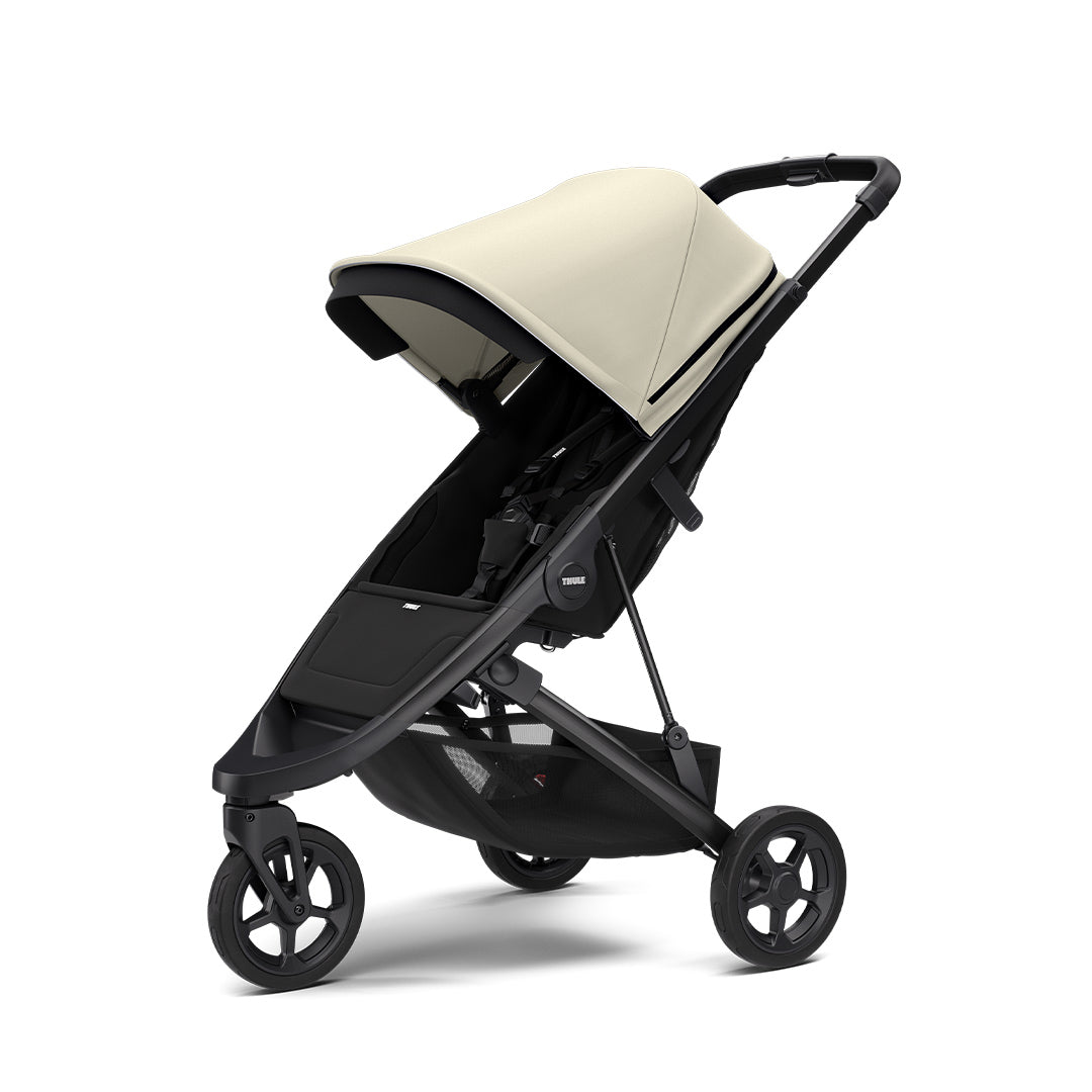  Thule Spring City Complete Pushchair - Soft Beige、mySite、merchandisen