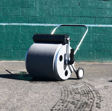 Super Sopper Dolphin 14 Gallon Court Dryer